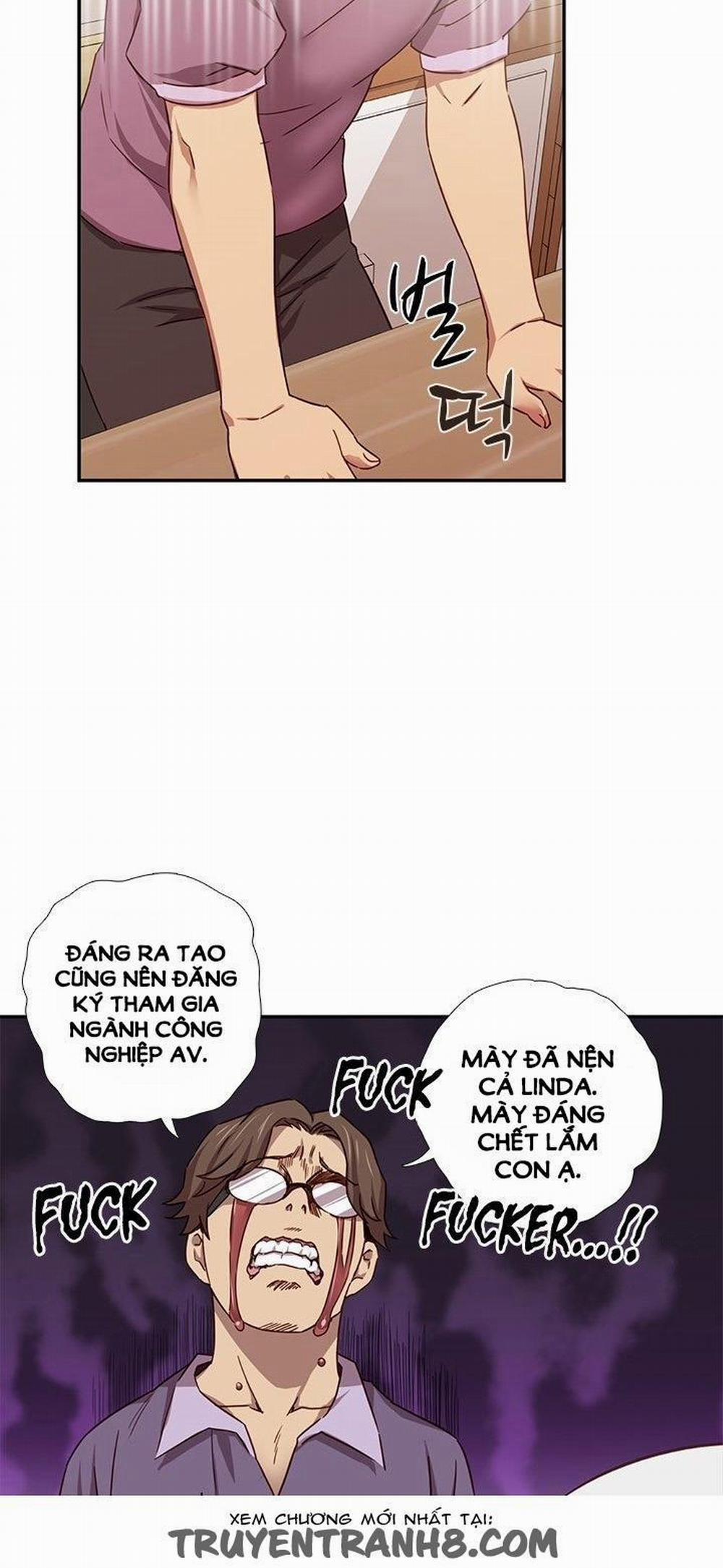 Đại Học H - H Campus 38 trang 9