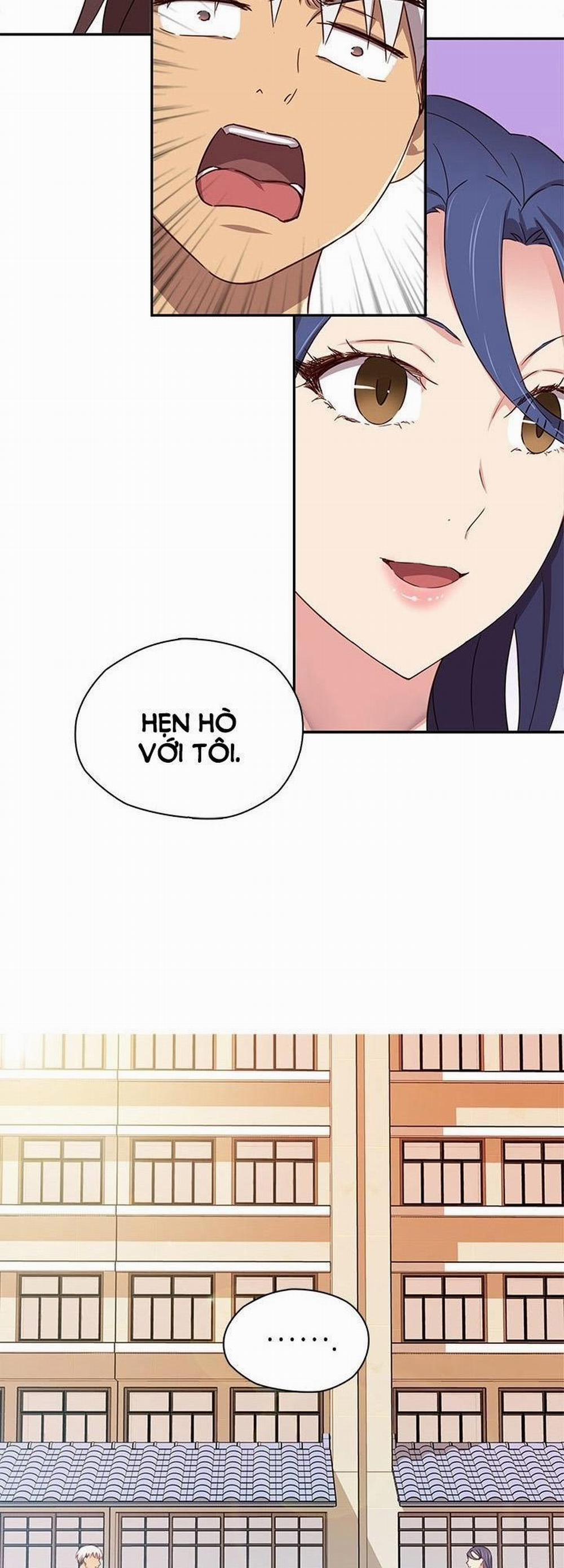 Đại Học H - H Campus 39 trang 10