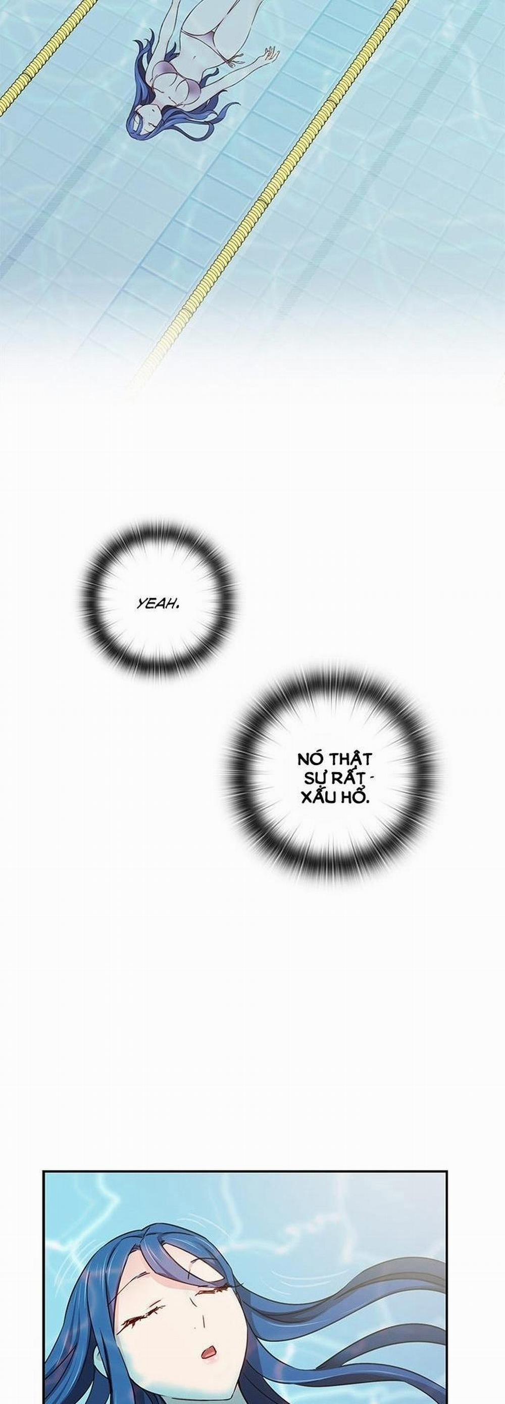 Đại Học H - H Campus 39 trang 44