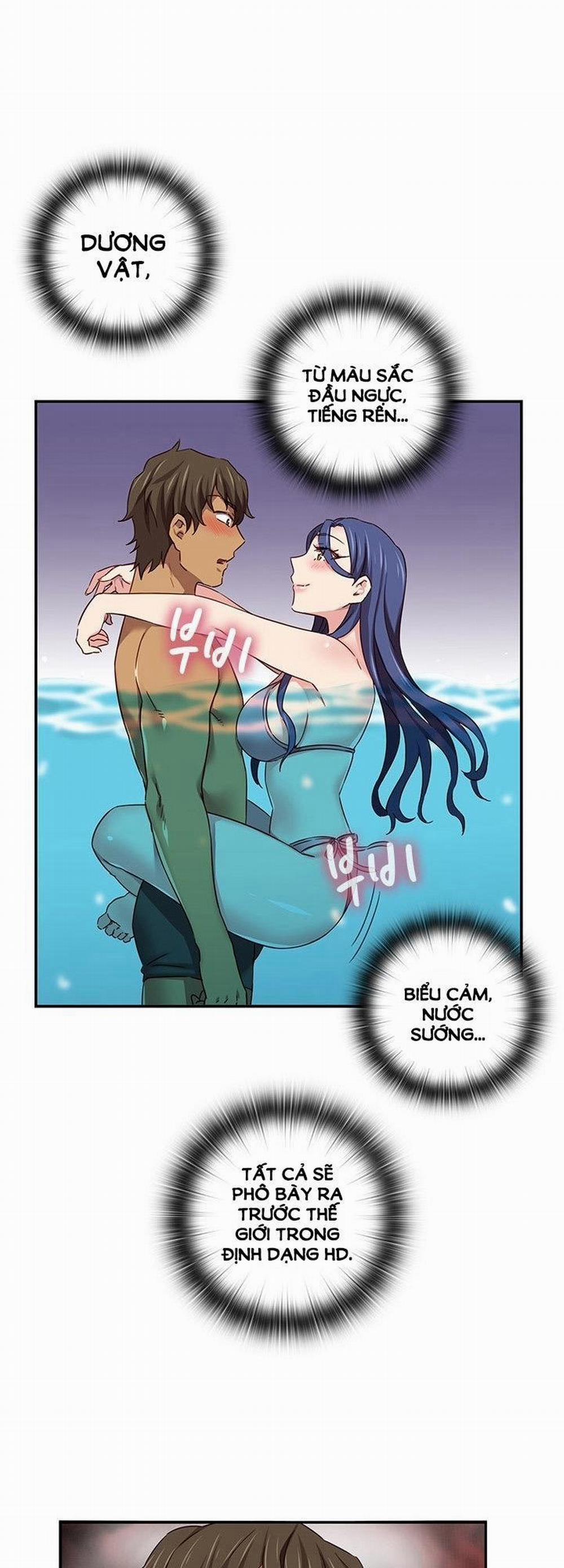 Đại Học H - H Campus 39 trang 52