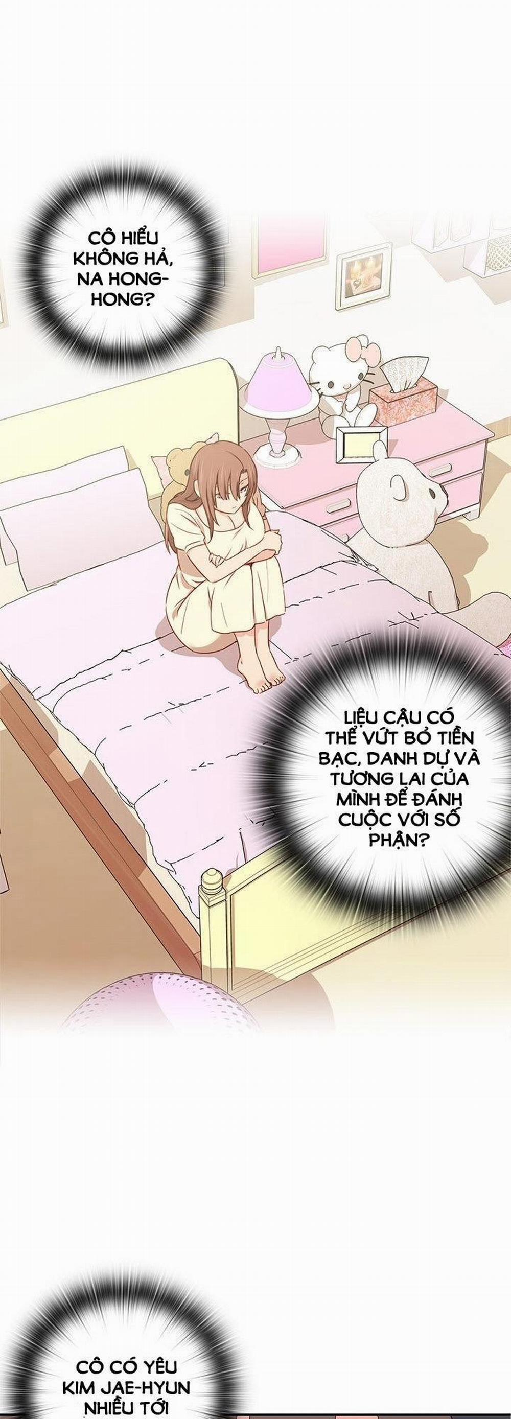 Đại Học H - H Campus 39 trang 60