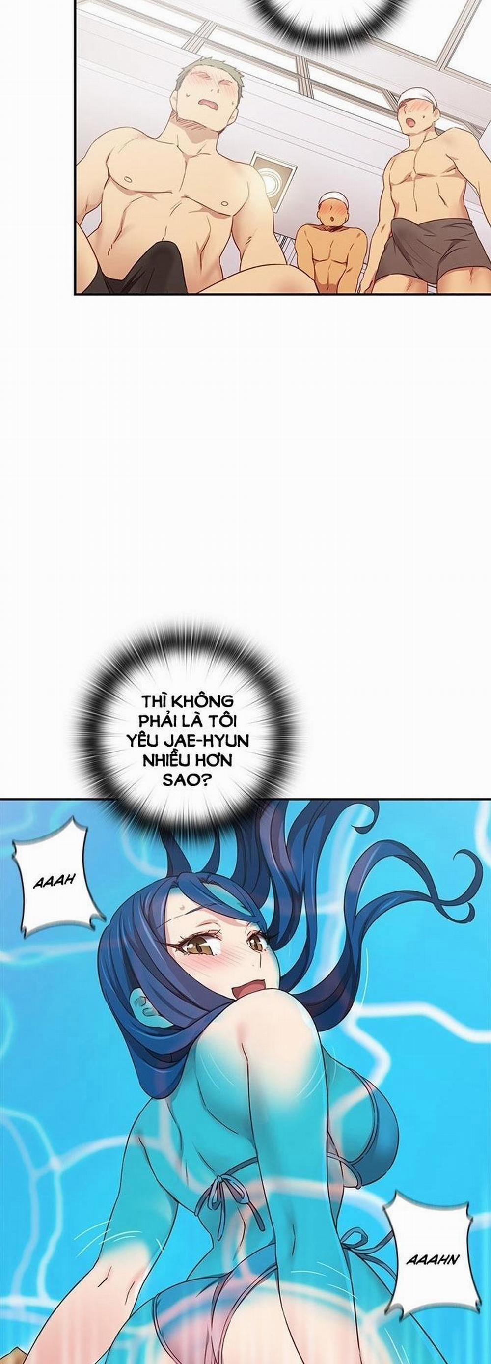 Đại Học H - H Campus 39 trang 62