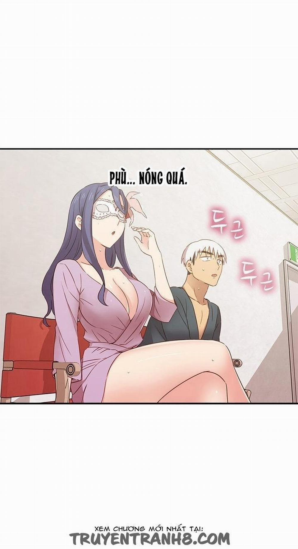 Đại Học H - H Campus 40 trang 49