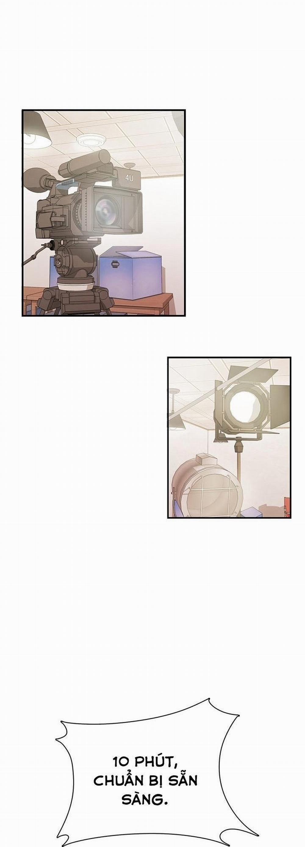 Đại Học H - H Campus 40 trang 50