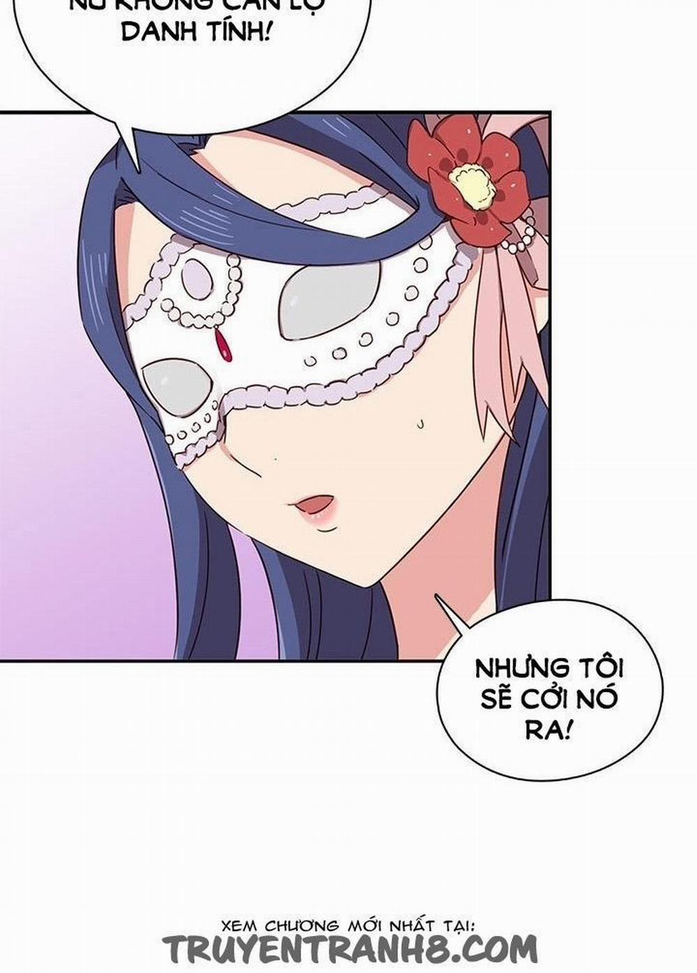 Đại Học H - H Campus 40 trang 52