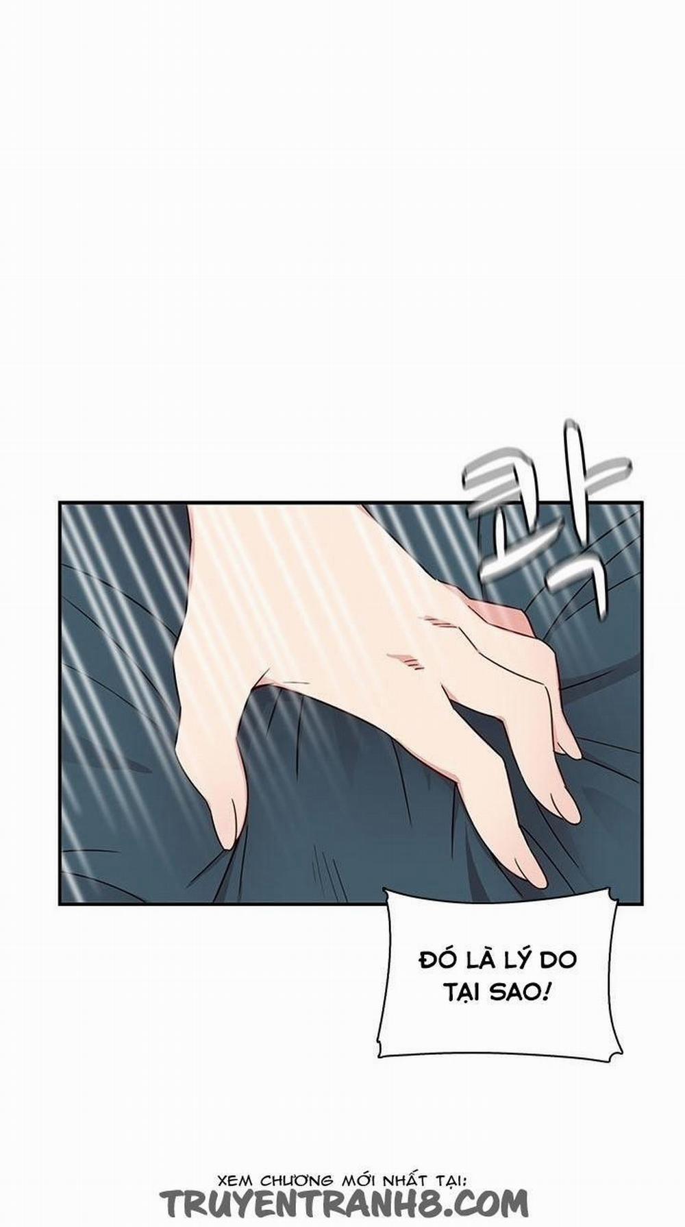 Đại Học H - H Campus 40 trang 56