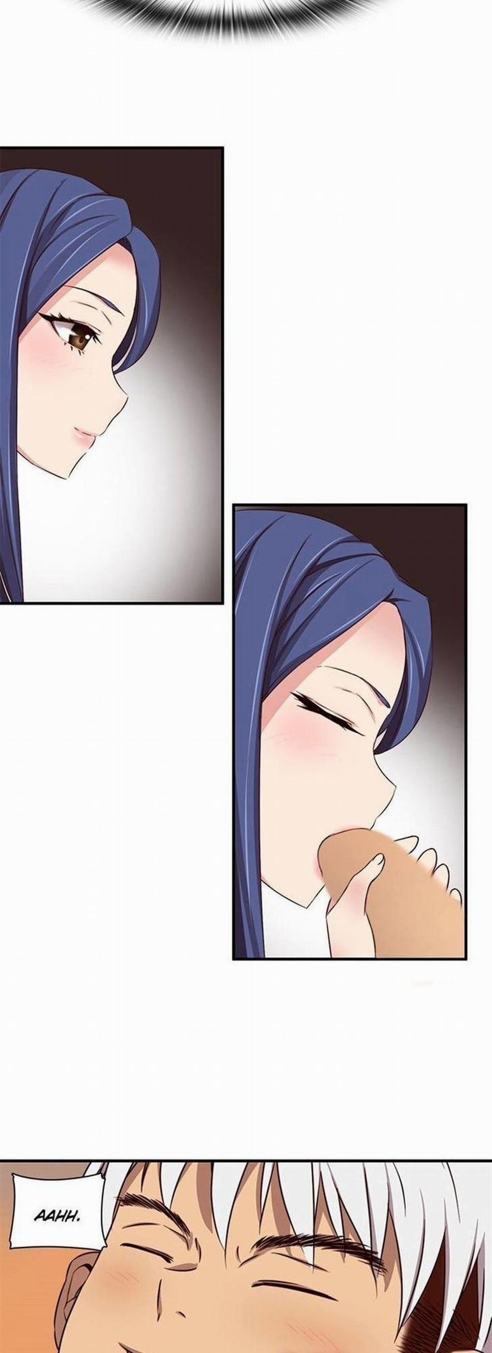 Đại Học H - H Campus 41 trang 40