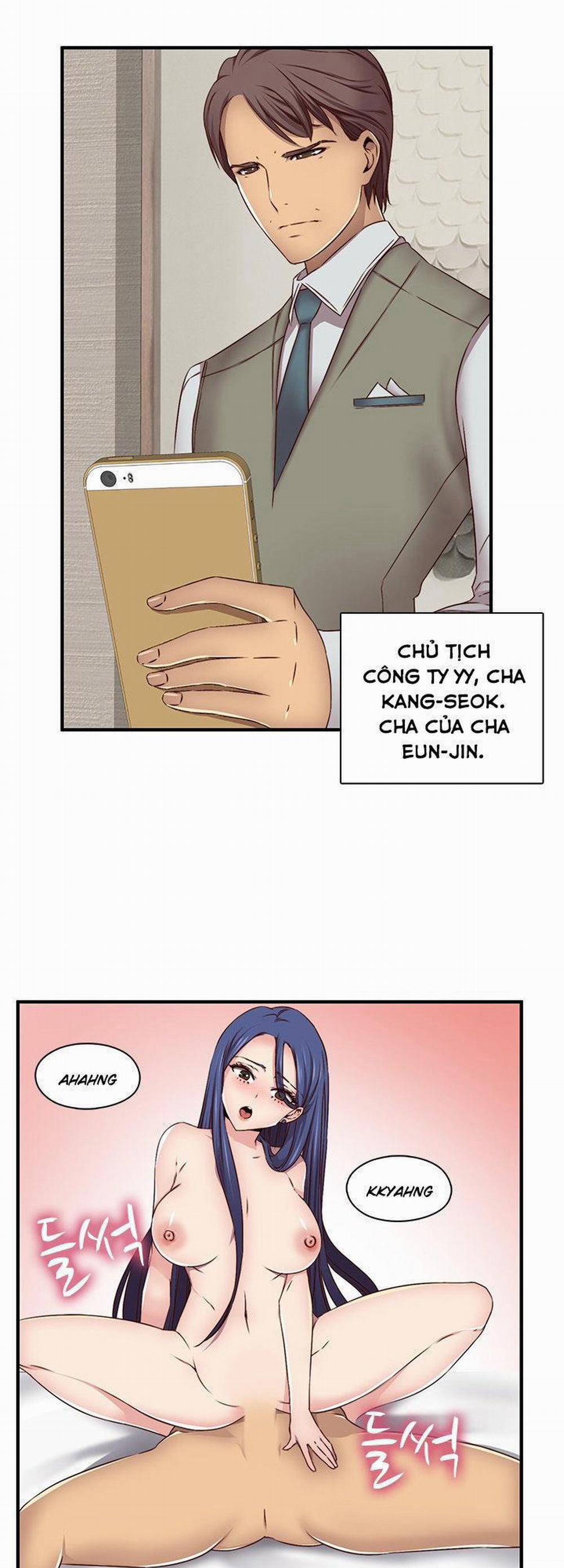 Đại Học H - H Campus 43 trang 1