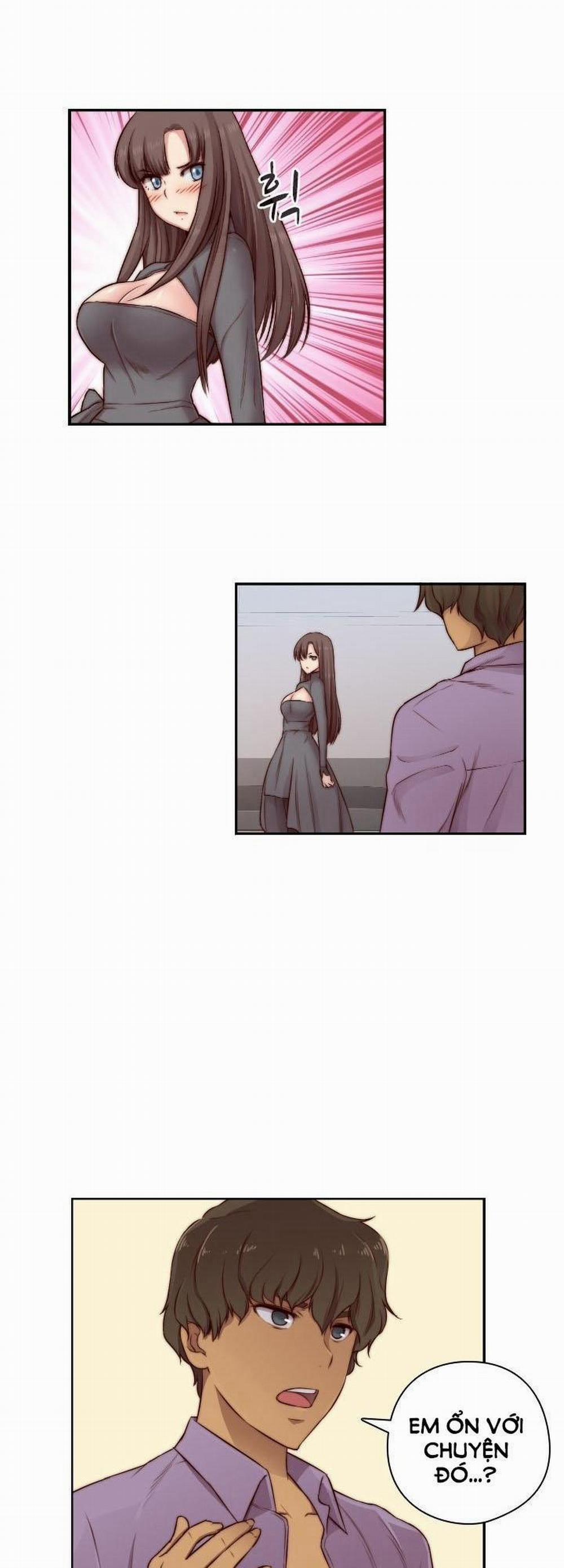 Đại Học H - H Campus 47 trang 26