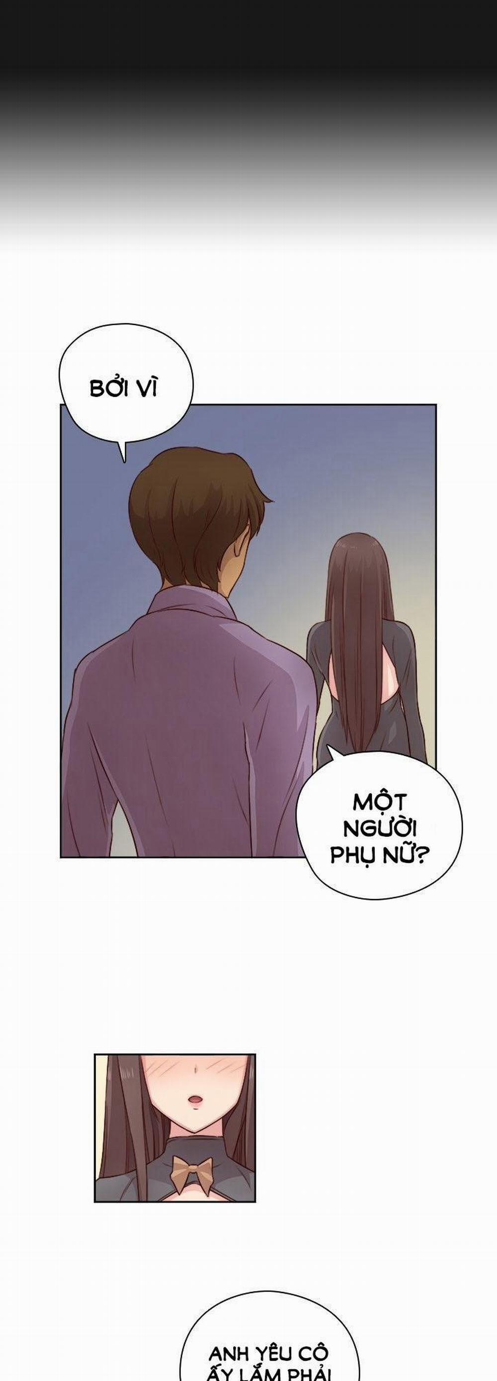 Đại Học H - H Campus 49 trang 21