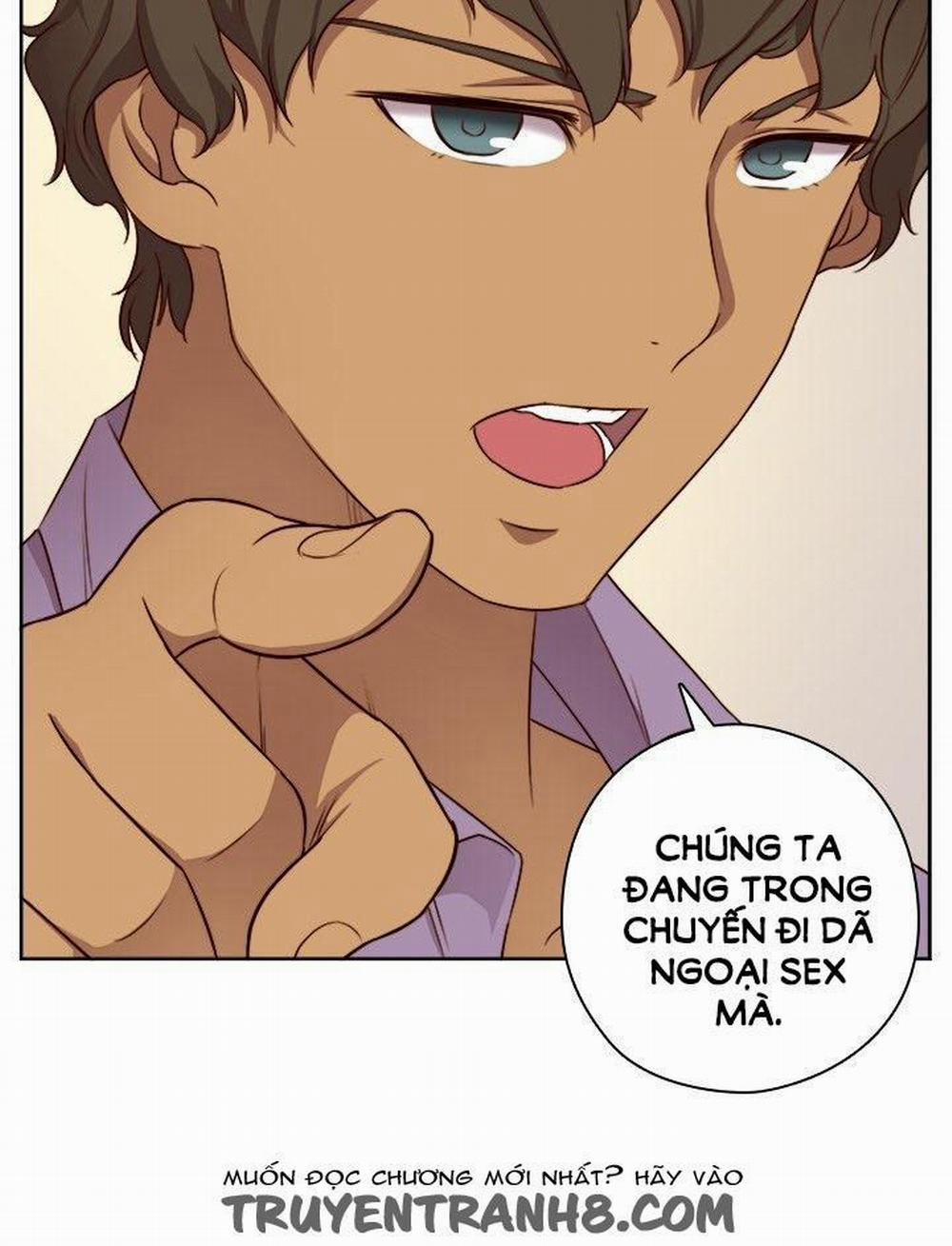 Đại Học H - H Campus 49 trang 41