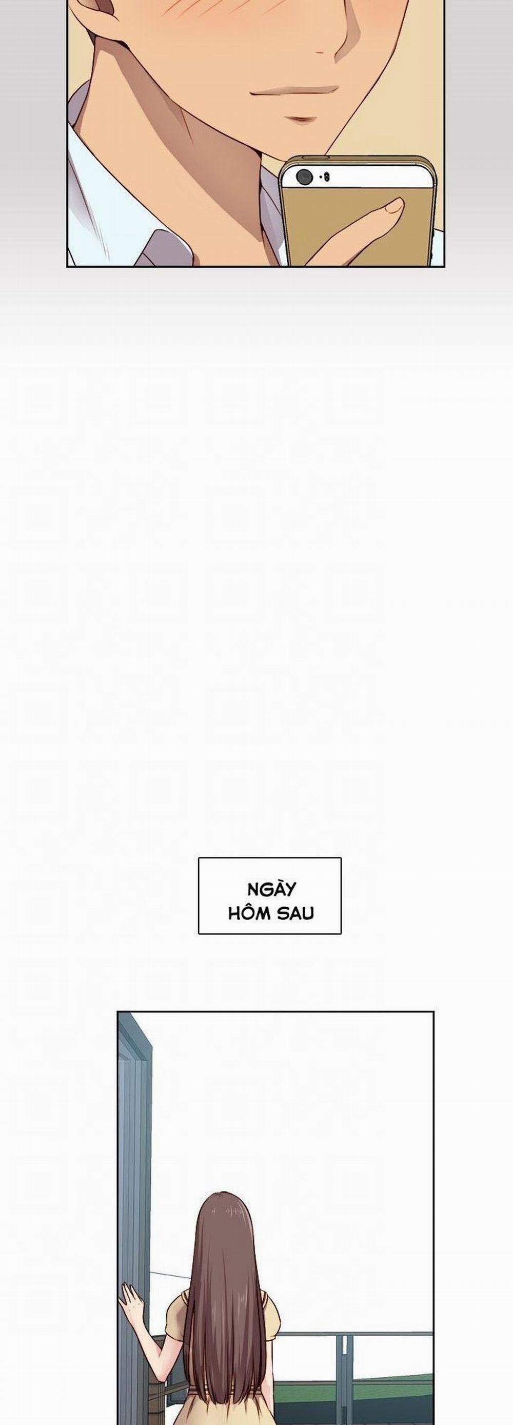 Đại Học H - H Campus 51 trang 12