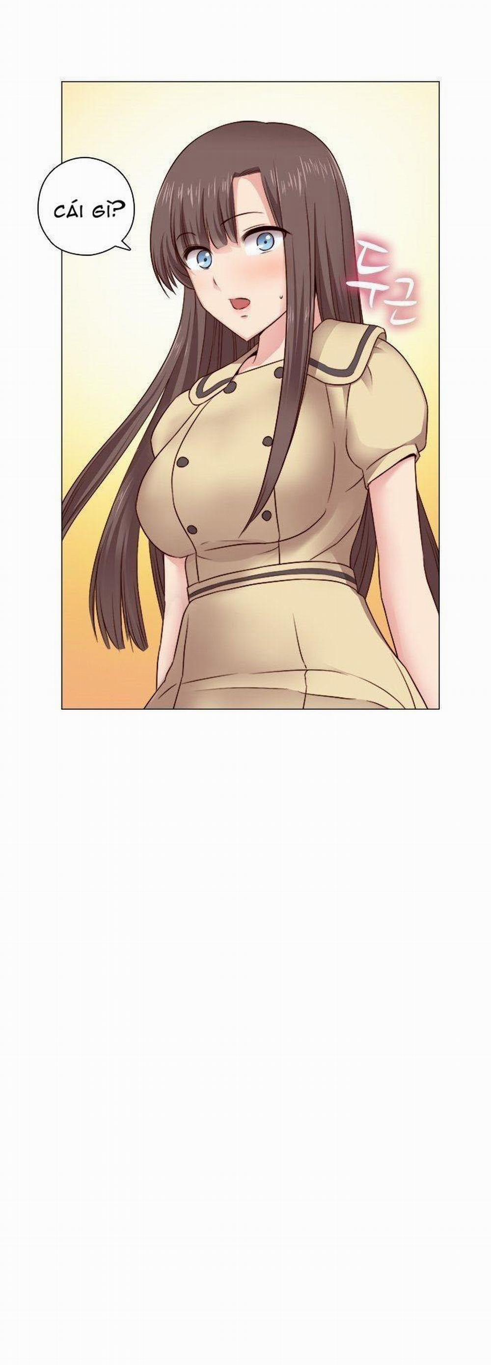 Đại Học H - H Campus 51 trang 30