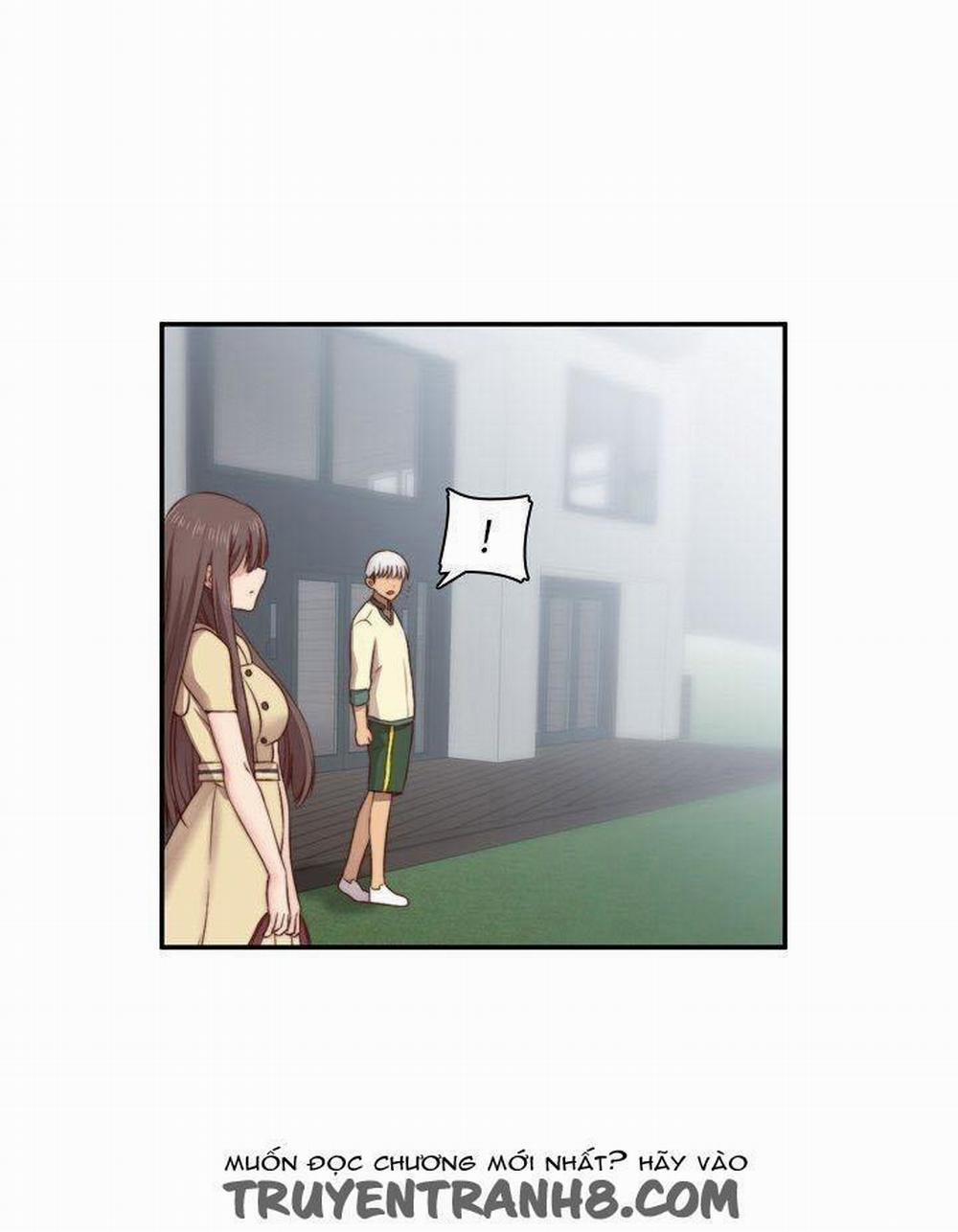 Đại Học H - H Campus 52 trang 1