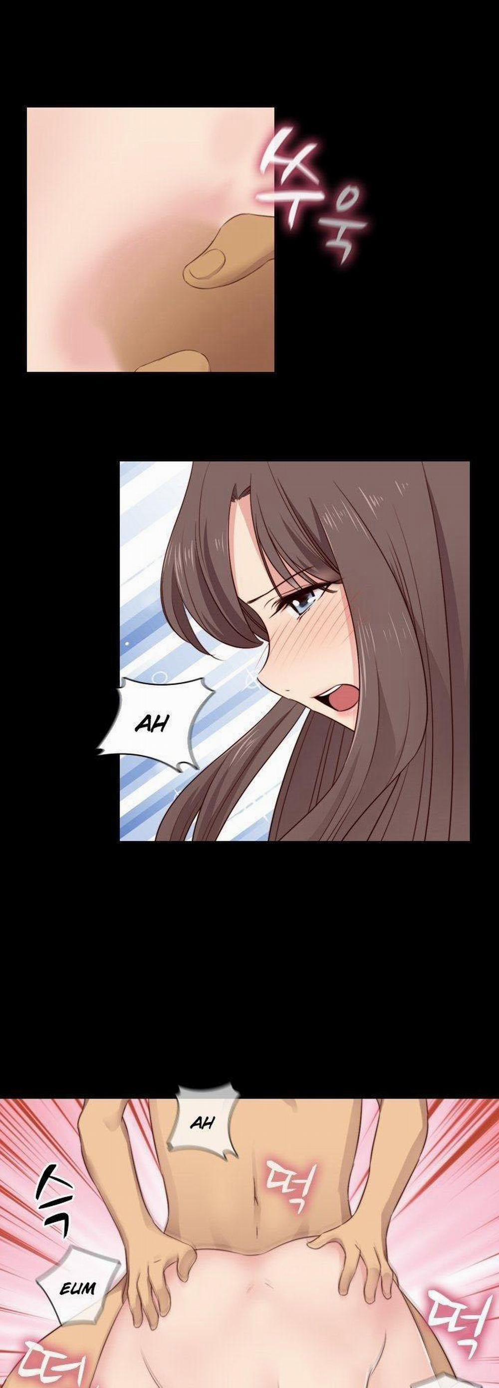 Đại Học H - H Campus 52 trang 11