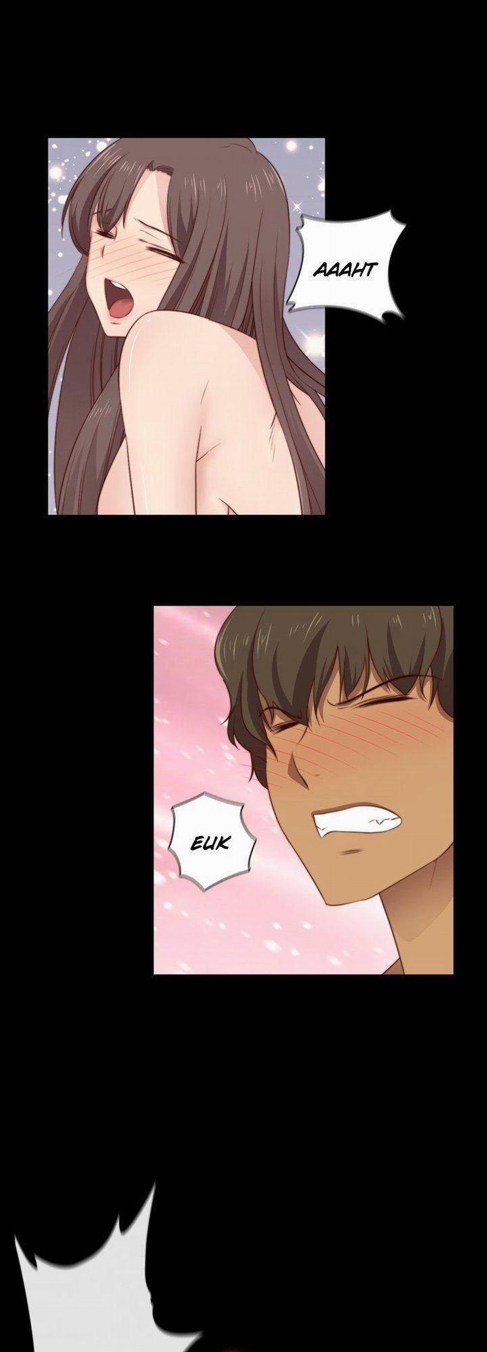 Đại Học H - H Campus 52 trang 15