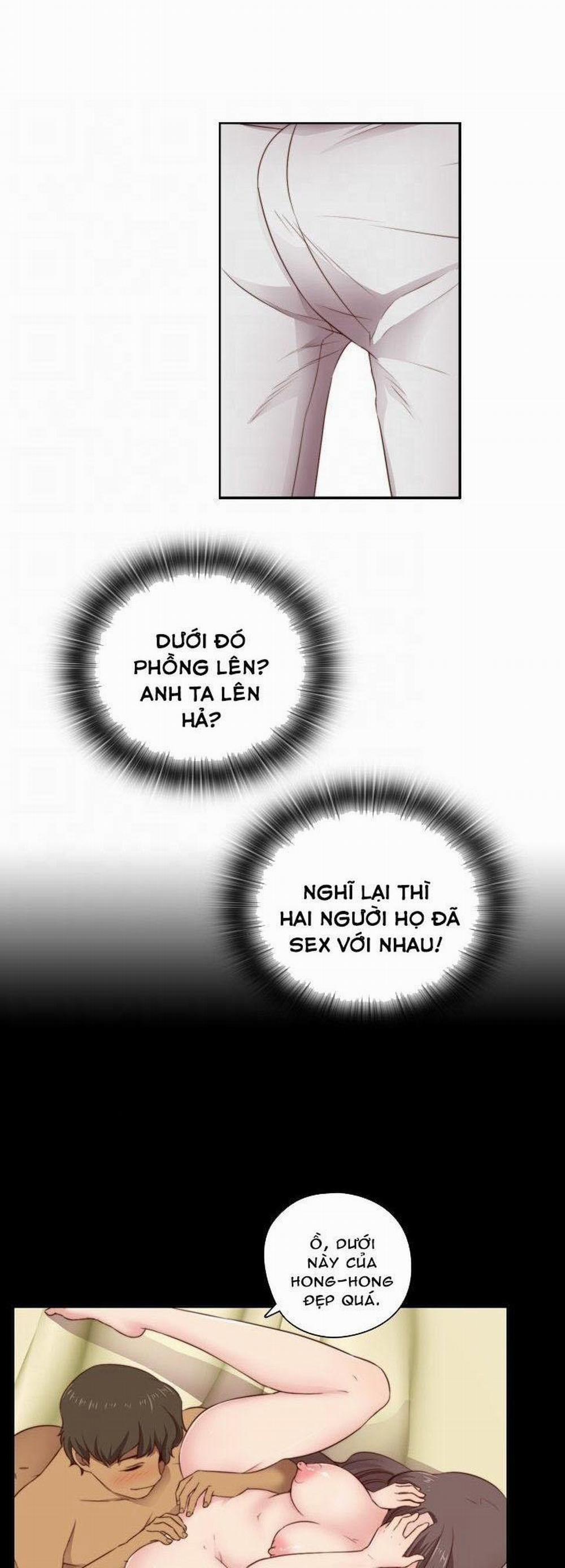 Đại Học H - H Campus 52 trang 7