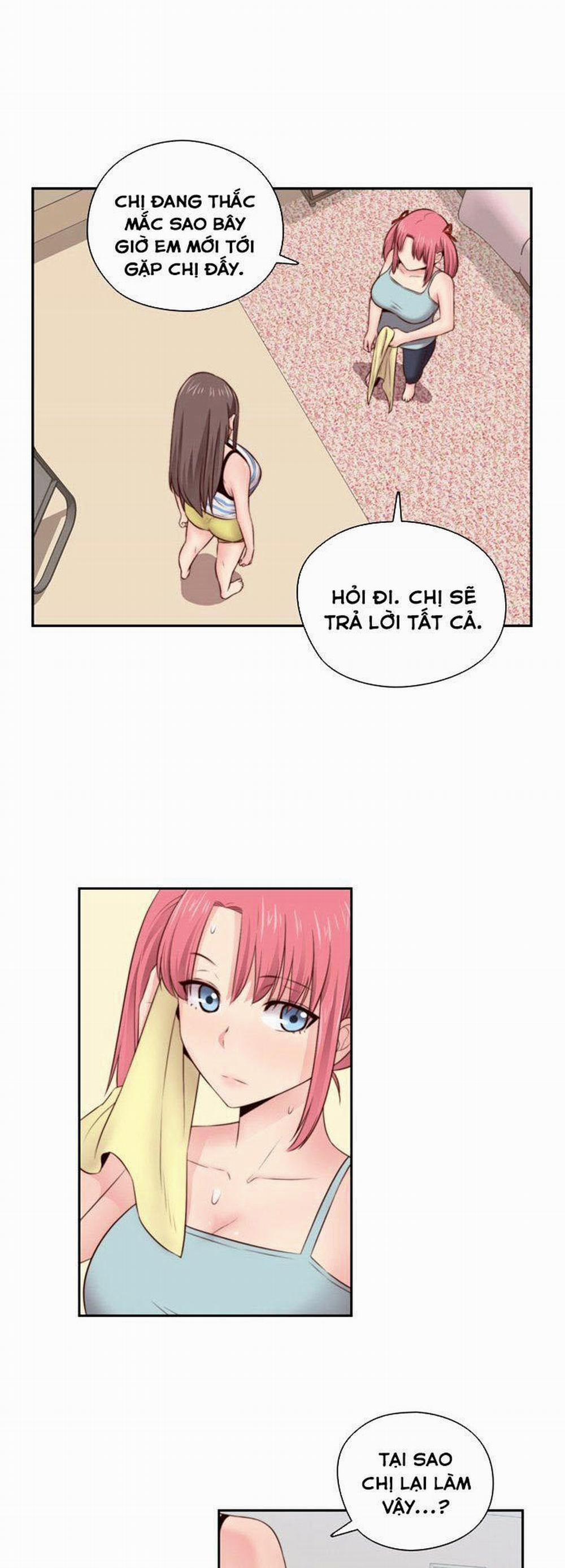 Đại Học H - H Campus 54 trang 45