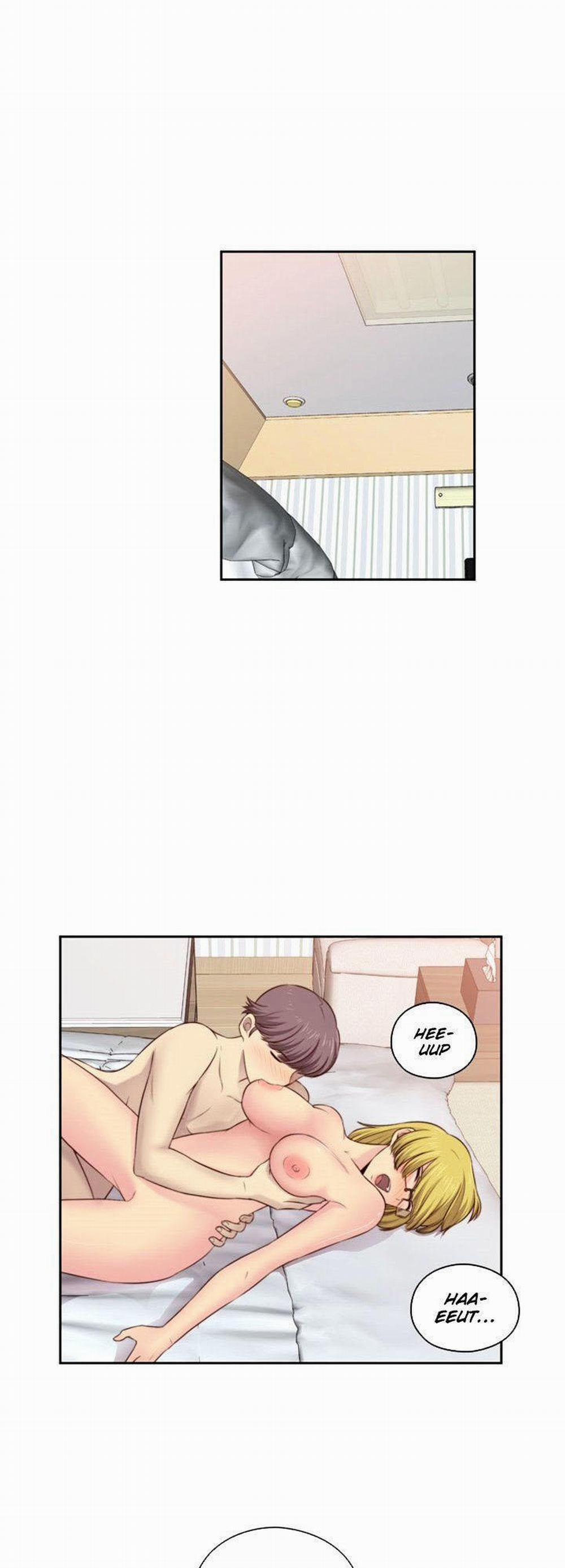 Đại Học H - H Campus 54 trang 5