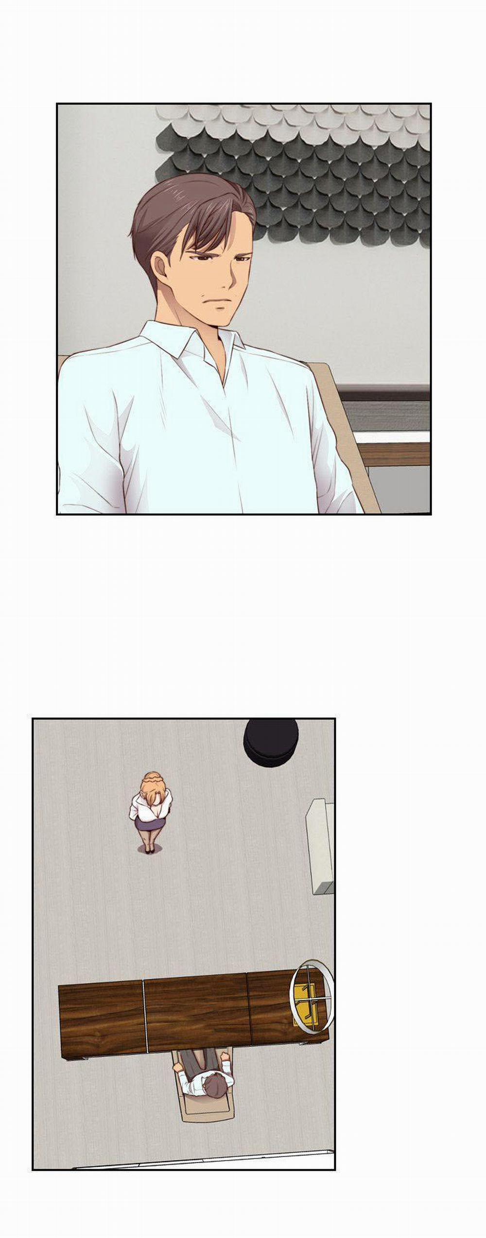 Đại Học H - H Campus 55 trang 23