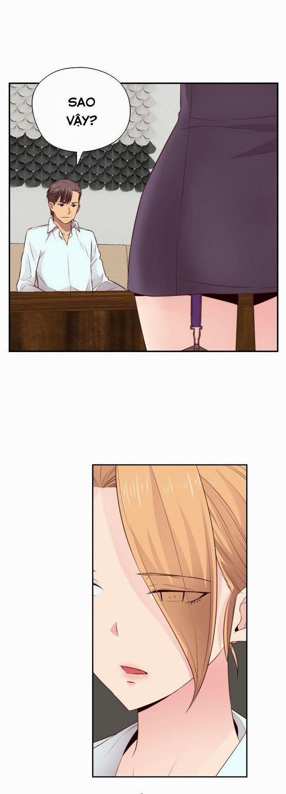 Đại Học H - H Campus 55 trang 26