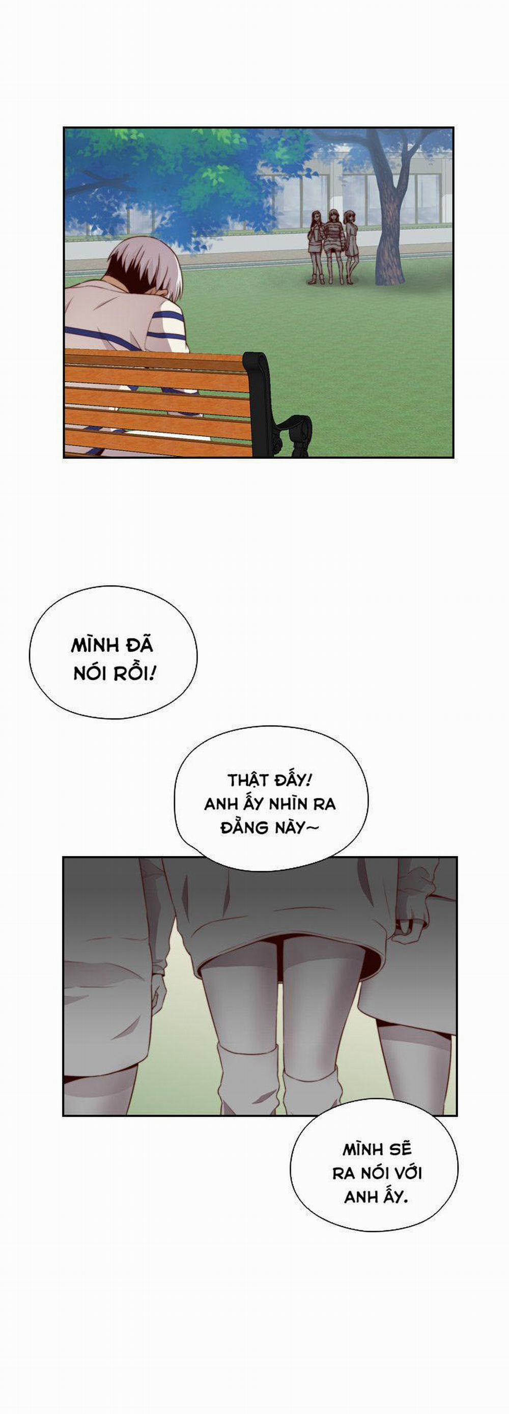 Đại Học H - H Campus 56 trang 22