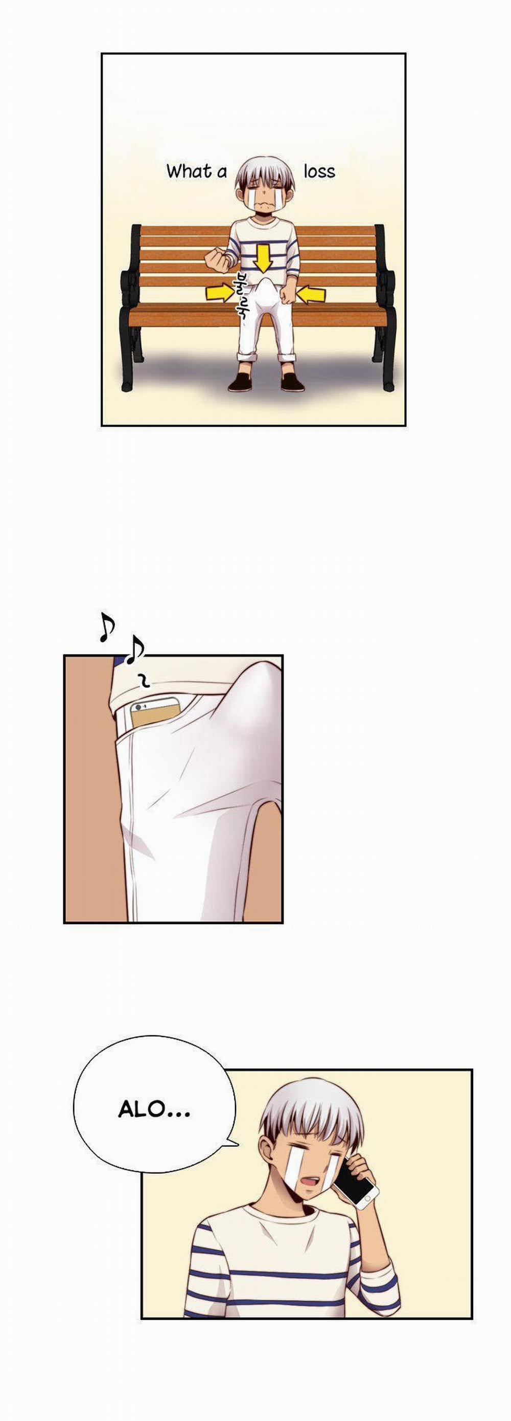 Đại Học H - H Campus 56 trang 44