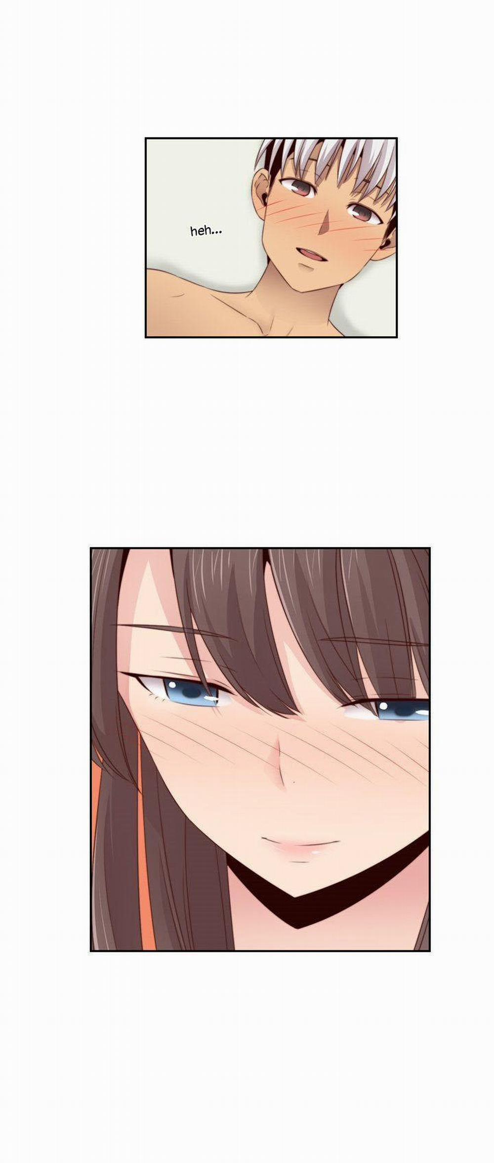 Đại Học H - H Campus 57 trang 47