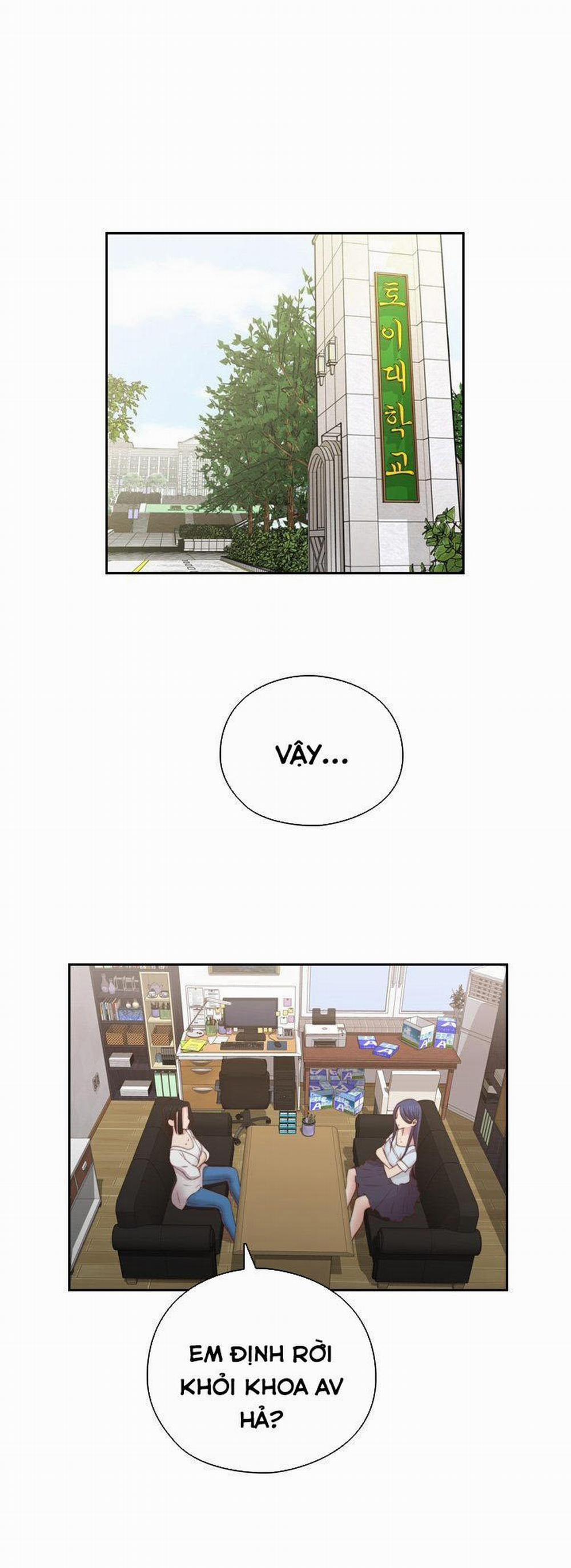 Đại Học H - H Campus 57 trang 6