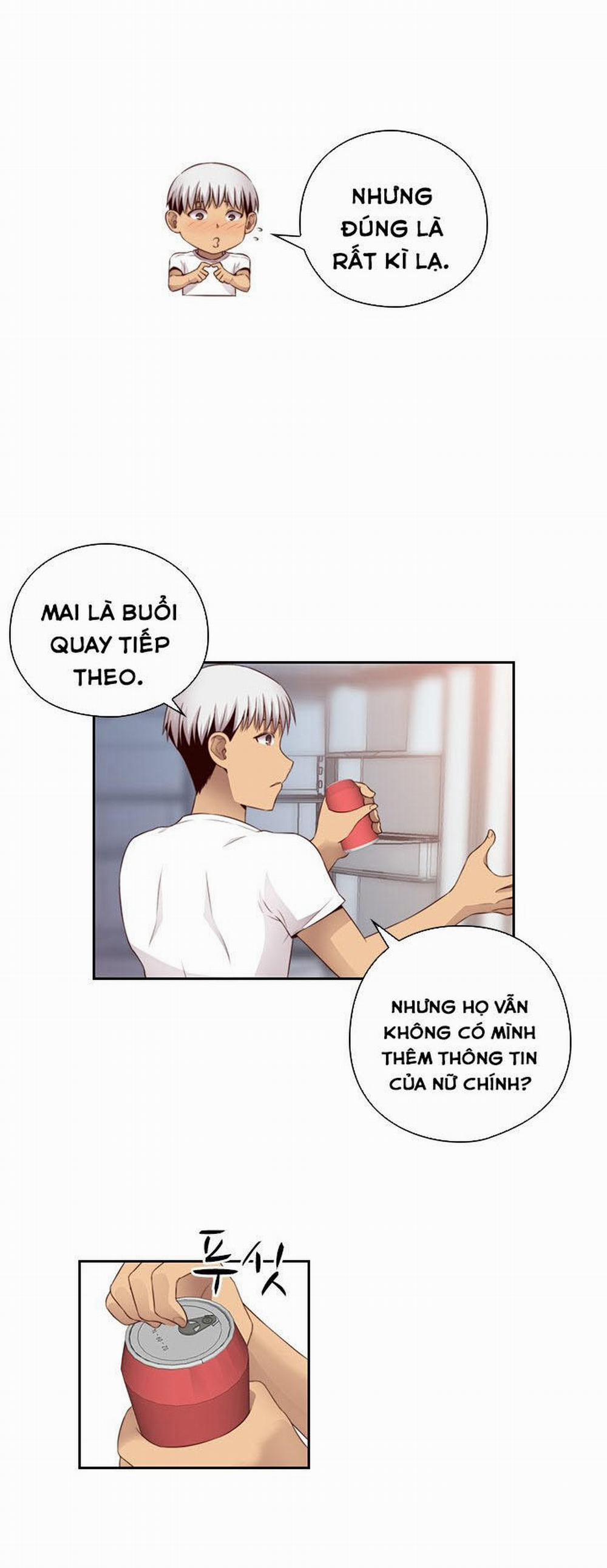 Đại Học H - H Campus 59 trang 24