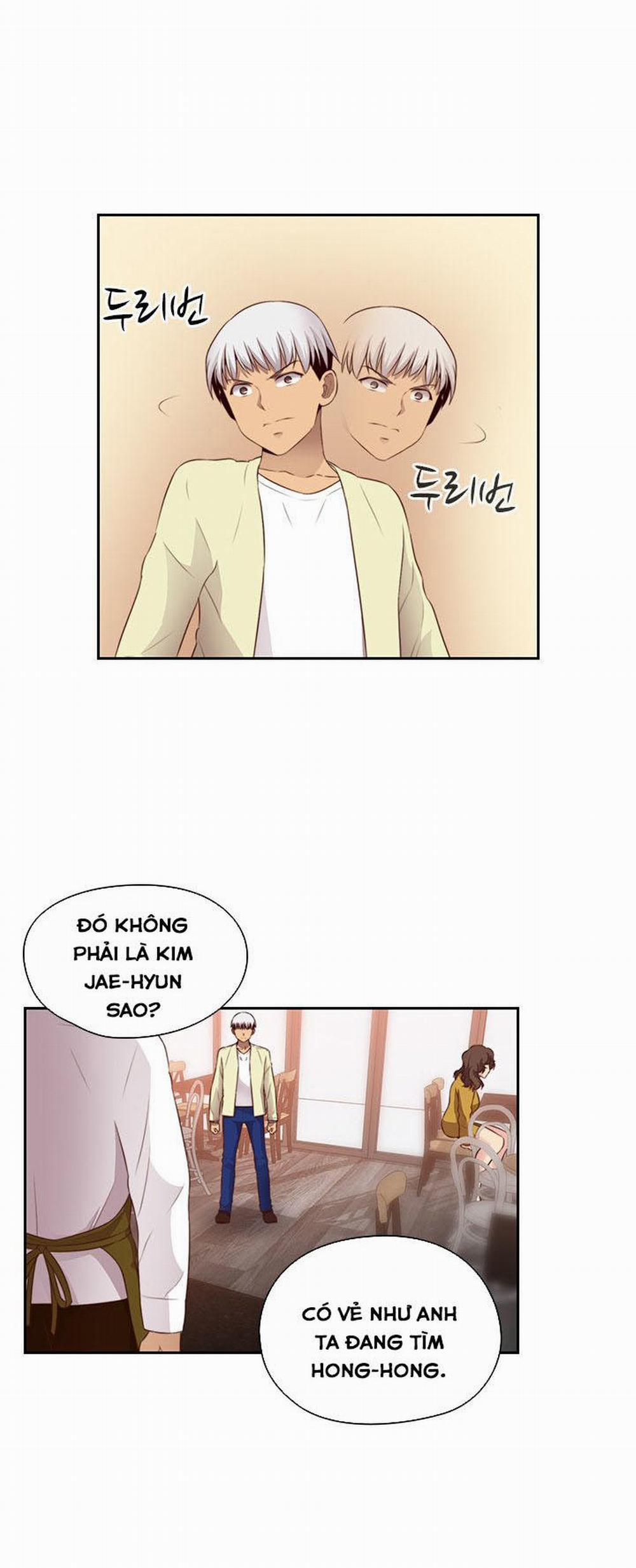 Đại Học H - H Campus 59 trang 38