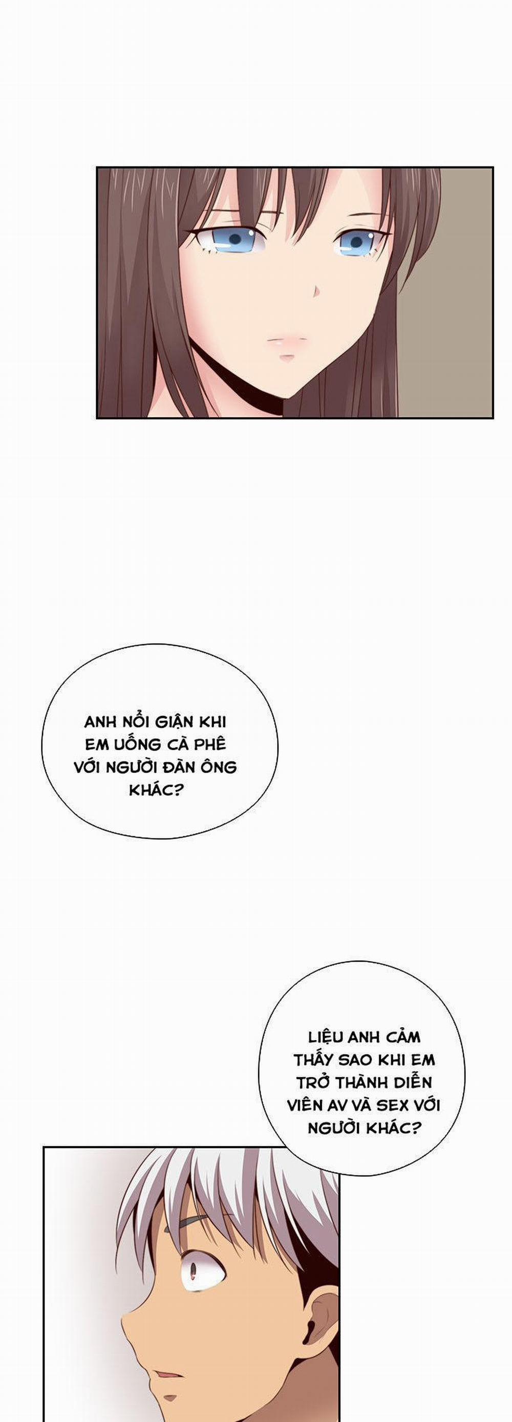 Đại Học H - H Campus 59 trang 51