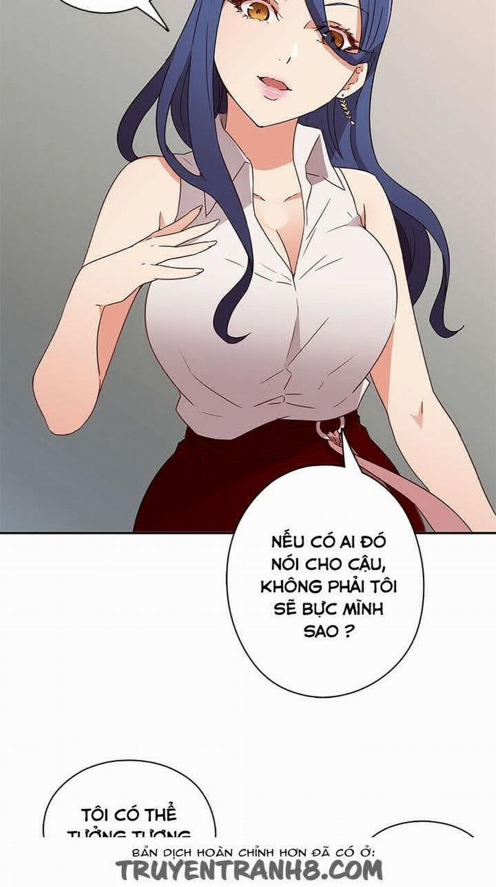 Đại Học H - H Campus 6 trang 30