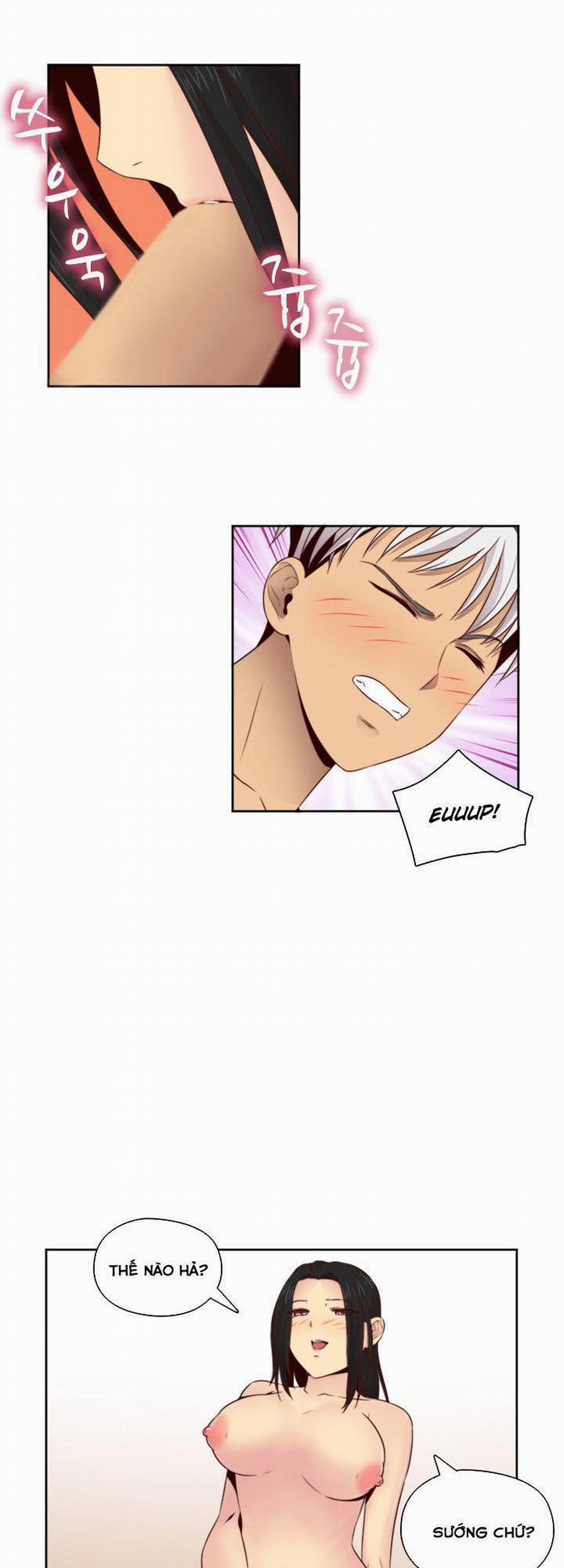 Đại Học H - H Campus 60 trang 32