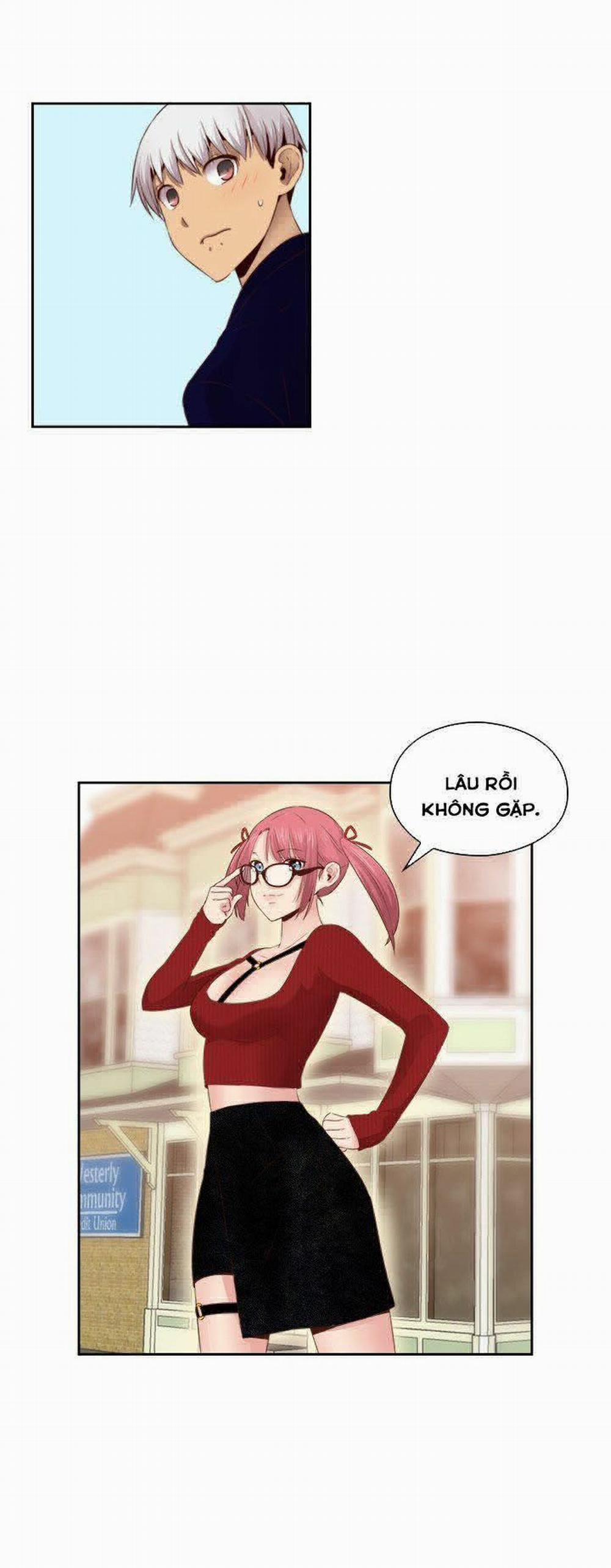 Đại Học H - H Campus 62 trang 25