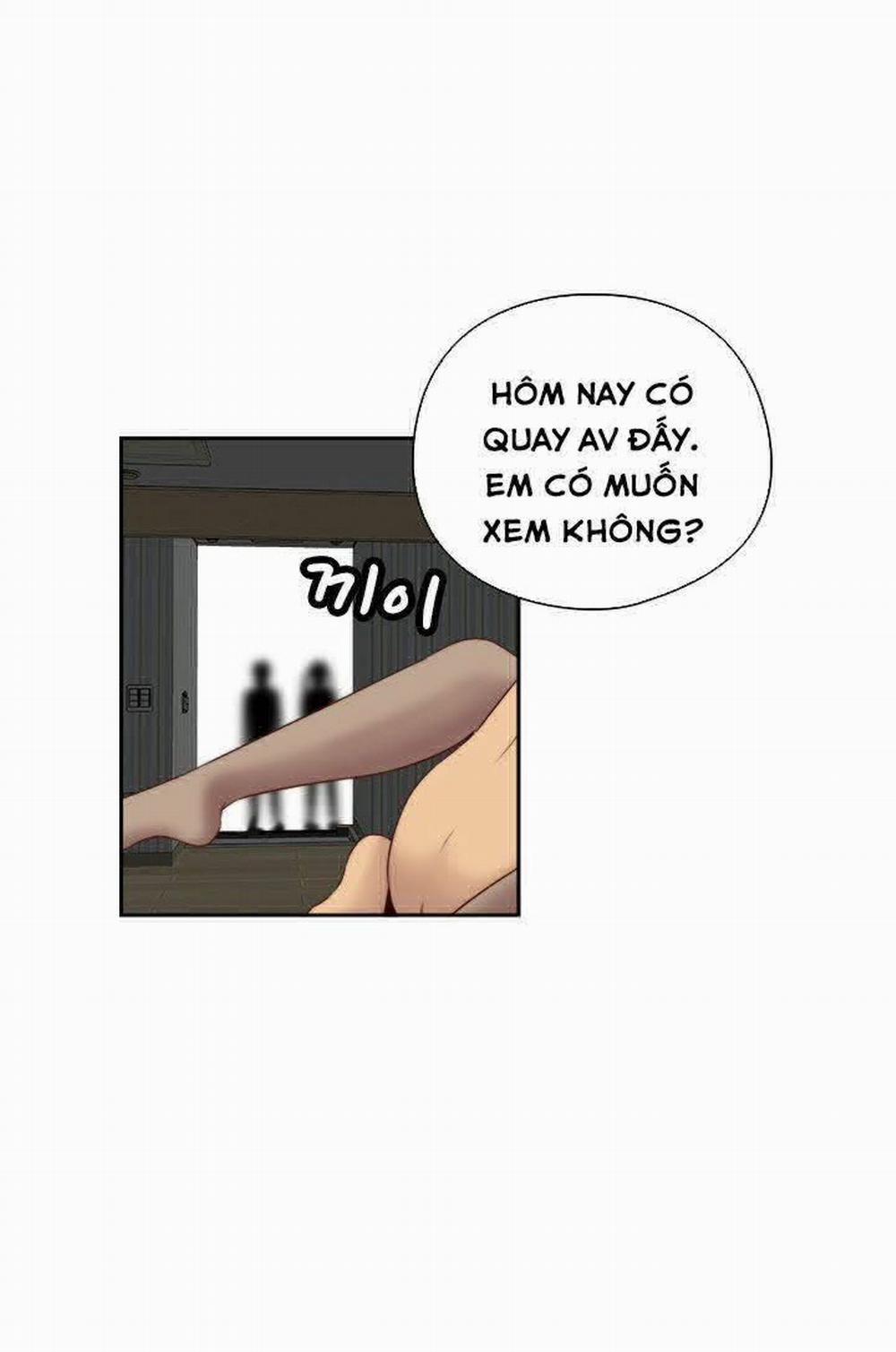 Đại Học H - H Campus 62 trang 41