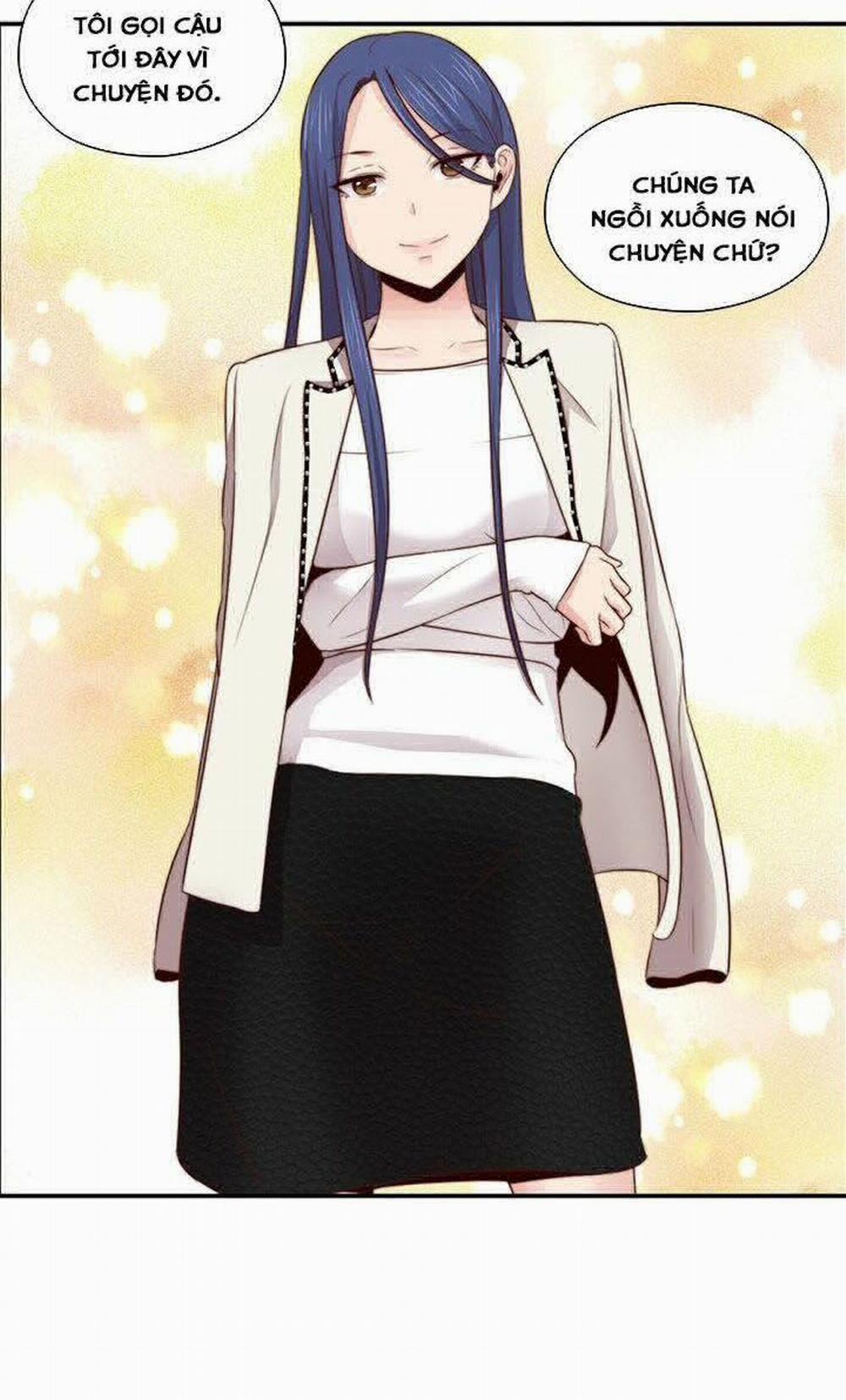 Đại Học H - H Campus 62 trang 60