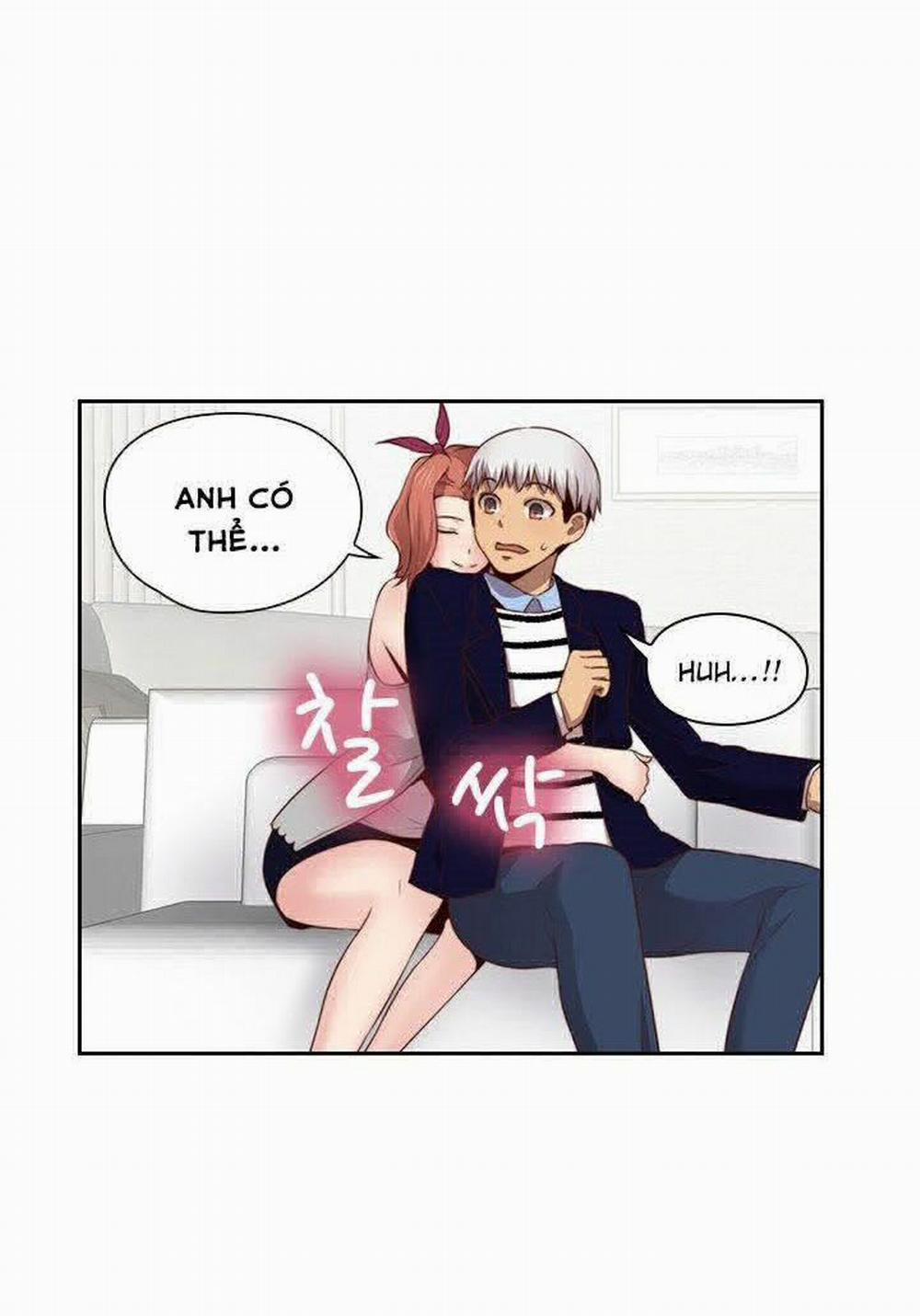 Đại Học H - H Campus 64 trang 38