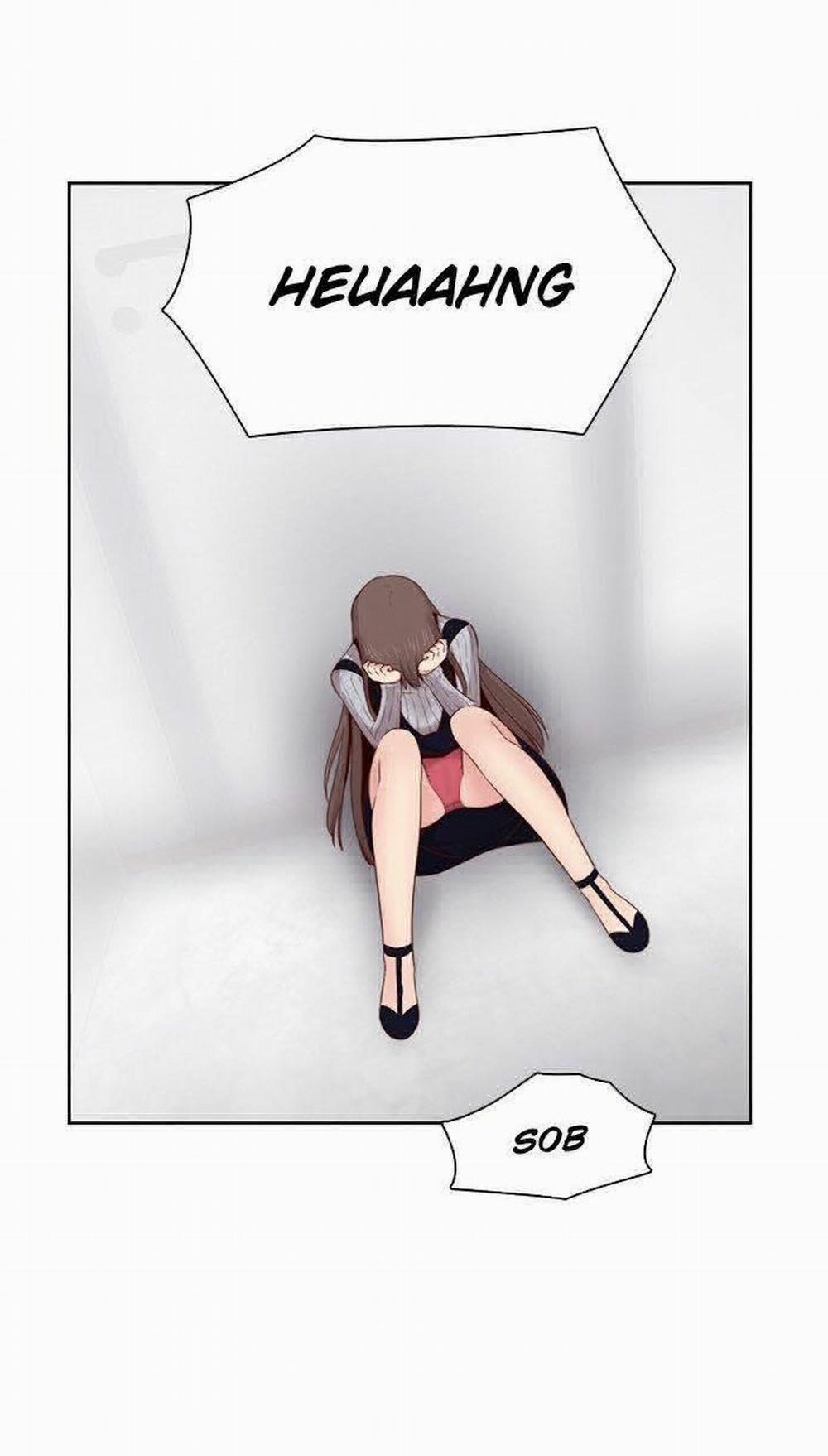 Đại Học H - H Campus 65 trang 36