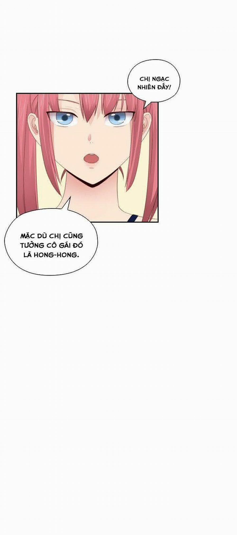 Đại Học H - H Campus 66 trang 41