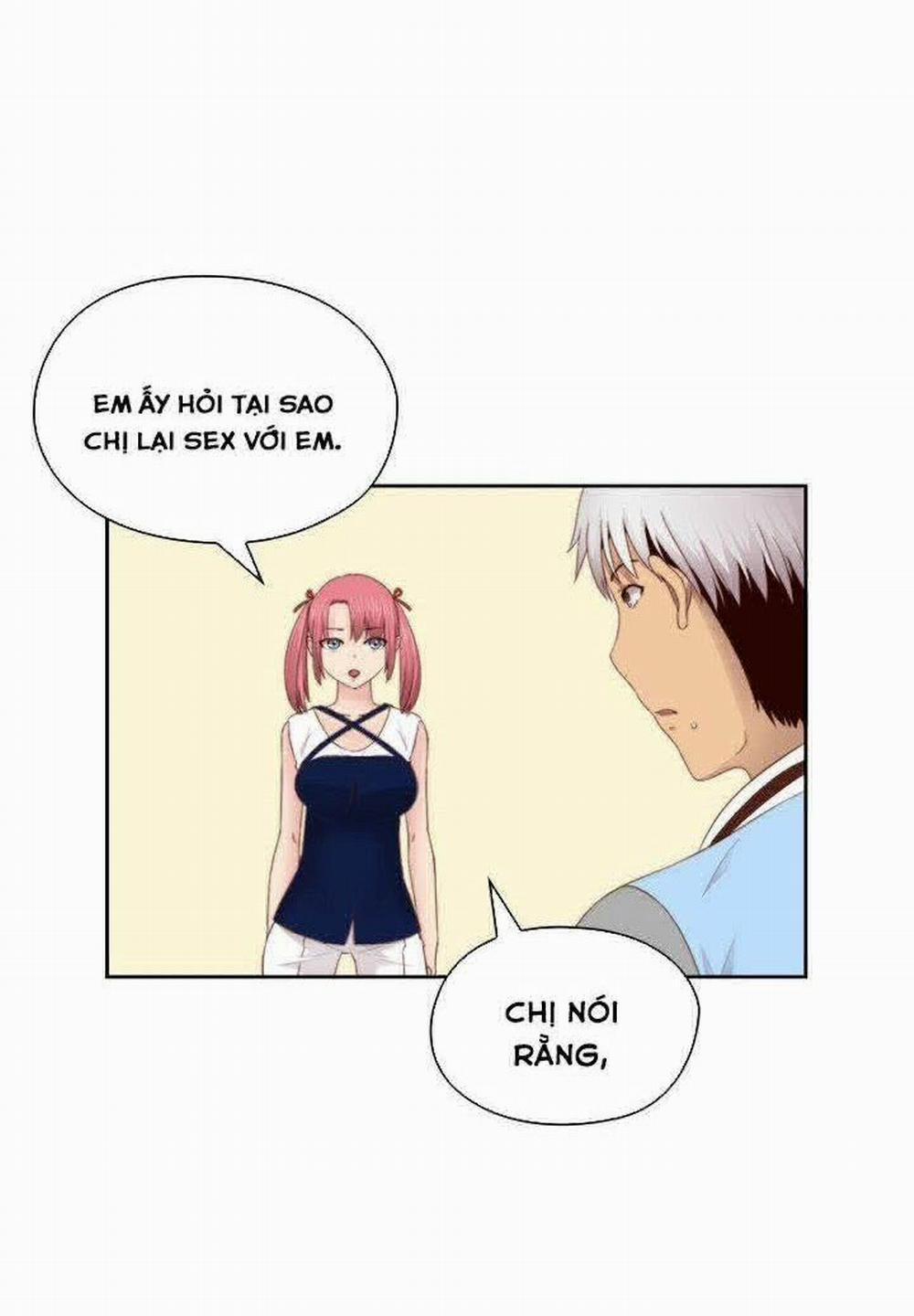 Đại Học H - H Campus 66 trang 43