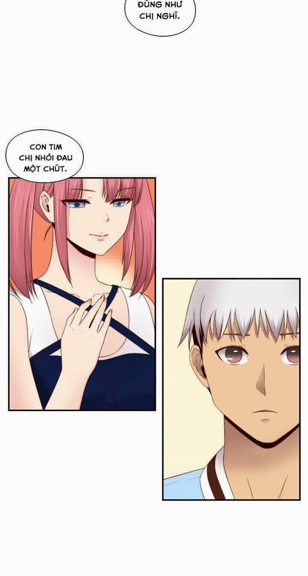 Đại Học H - H Campus 66 trang 51