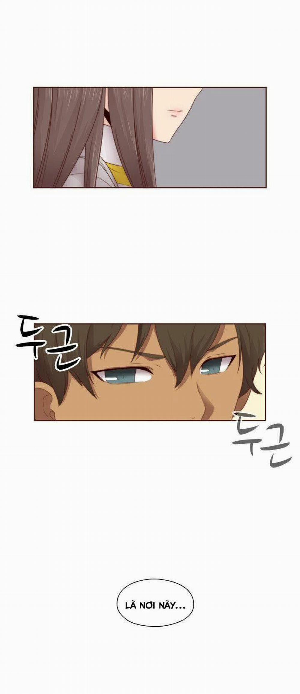 Đại Học H - H Campus 68 trang 21