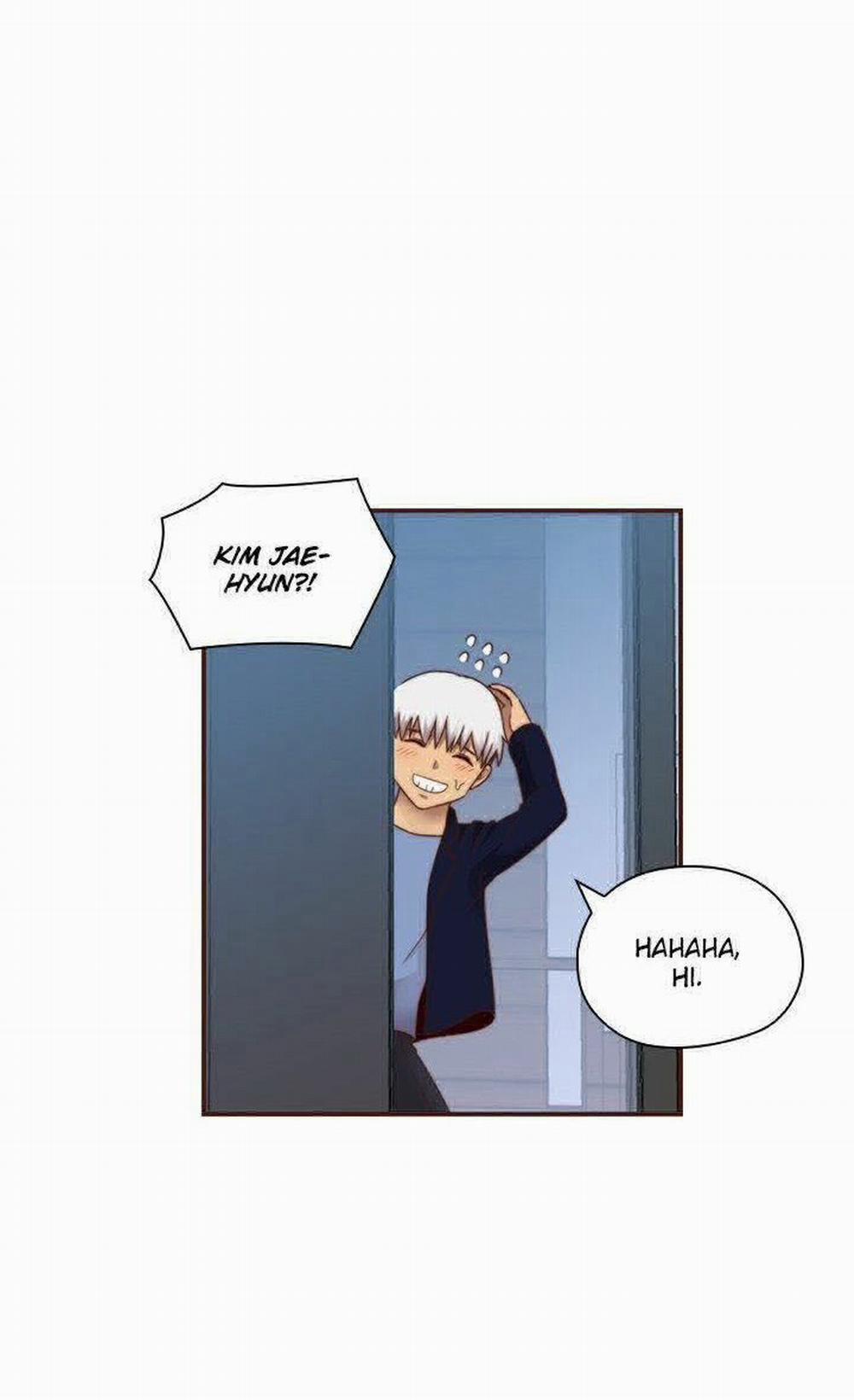 Đại Học H - H Campus 68 trang 37