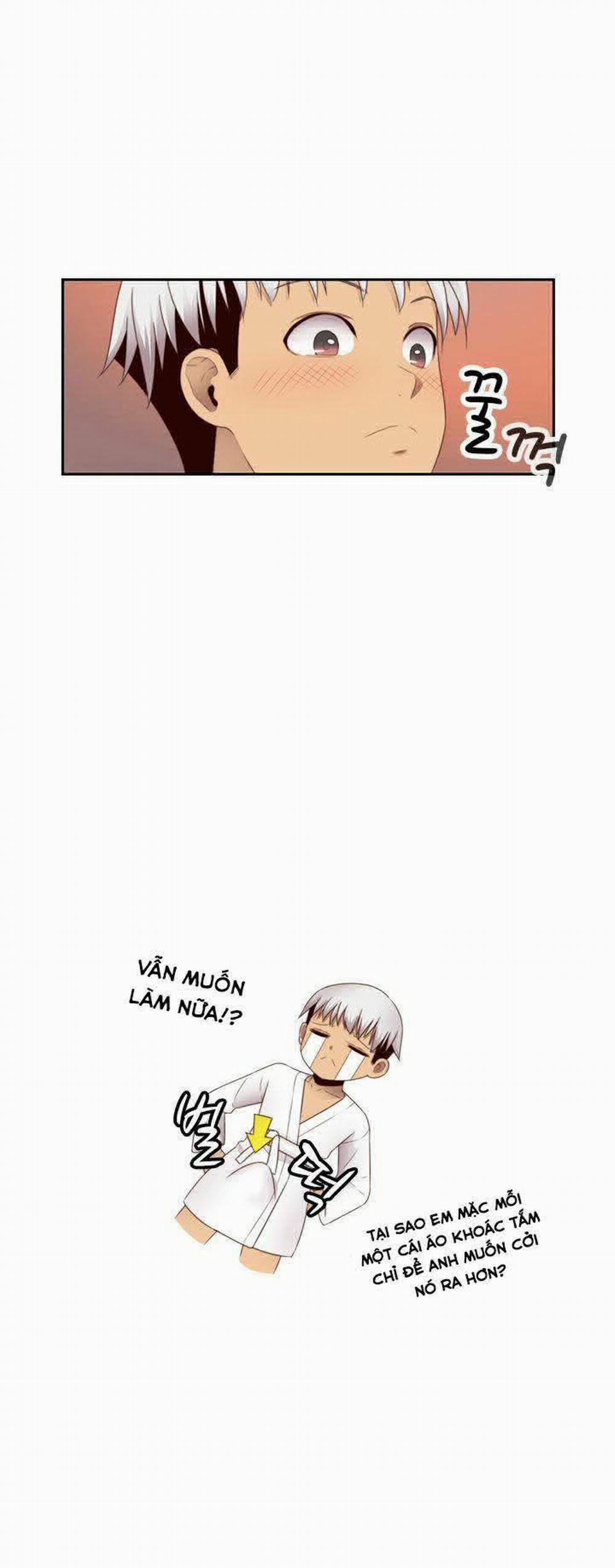 Đại Học H - H Campus 69 trang 4