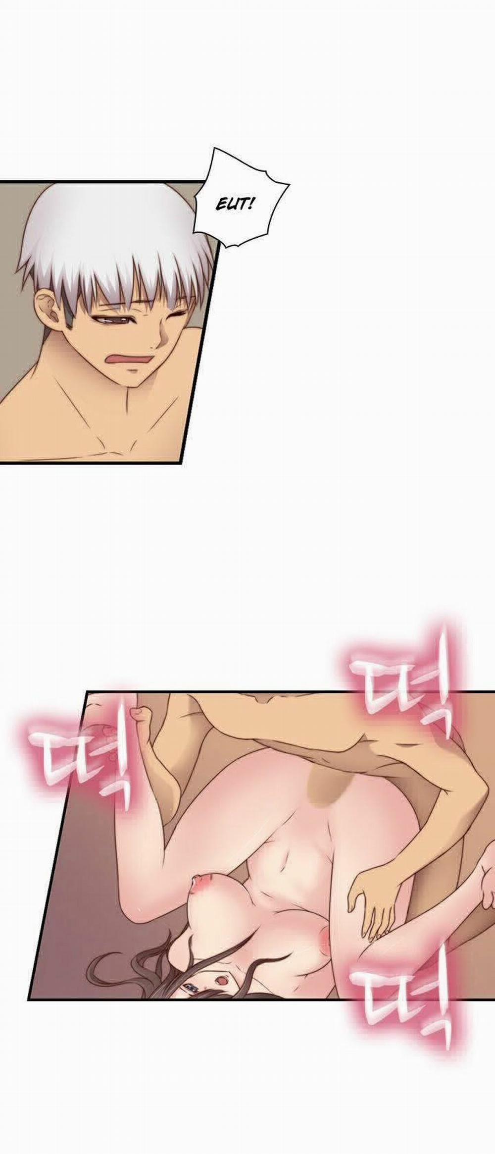 Đại Học H - H Campus 70 trang 15