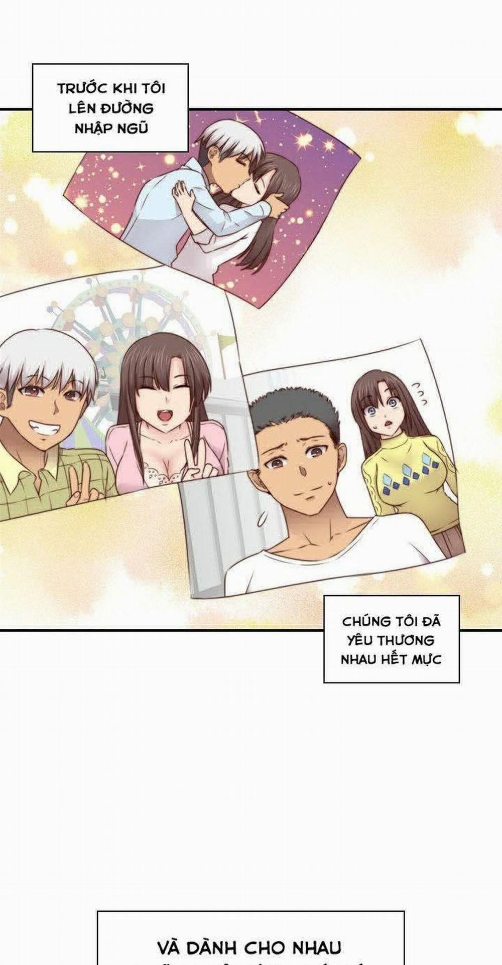 Đại Học H - H Campus 70 trang 40