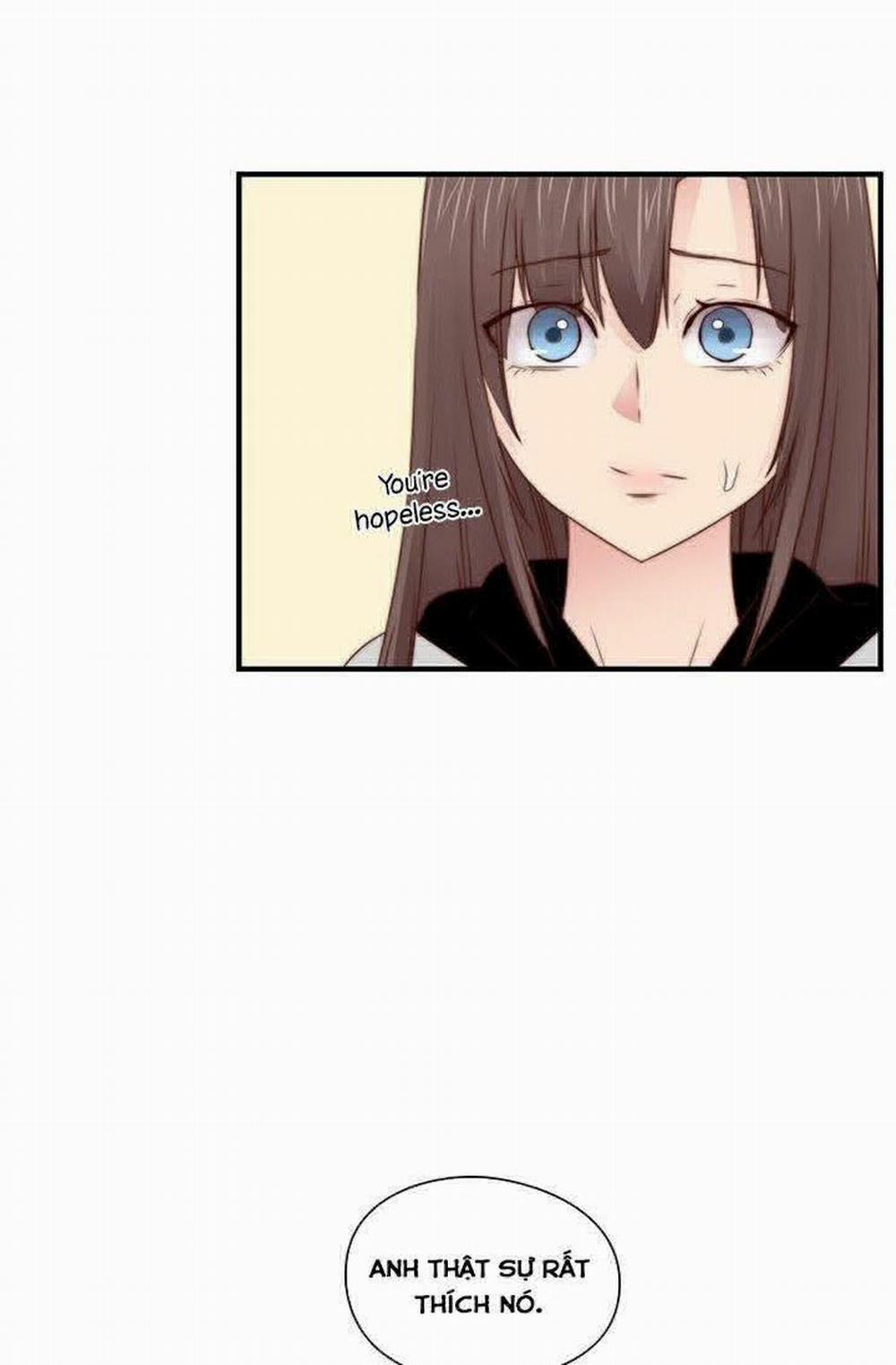 Đại Học H - H Campus 70 trang 8