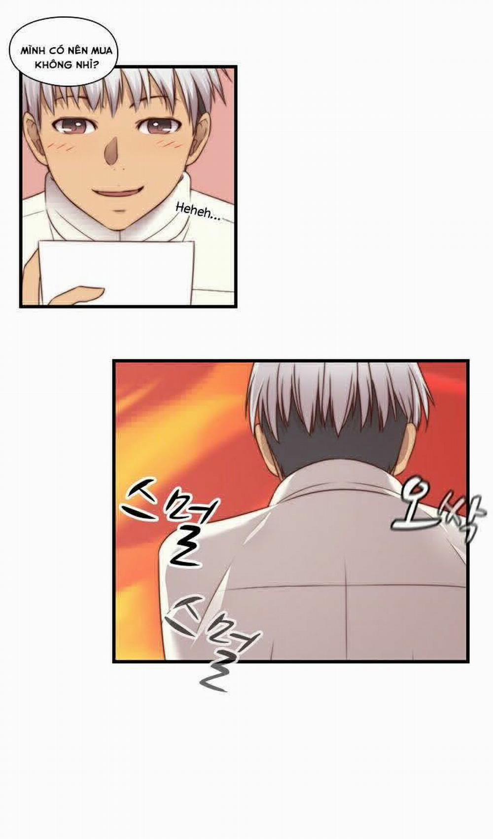 Đại Học H - H Campus 71 END trang 24