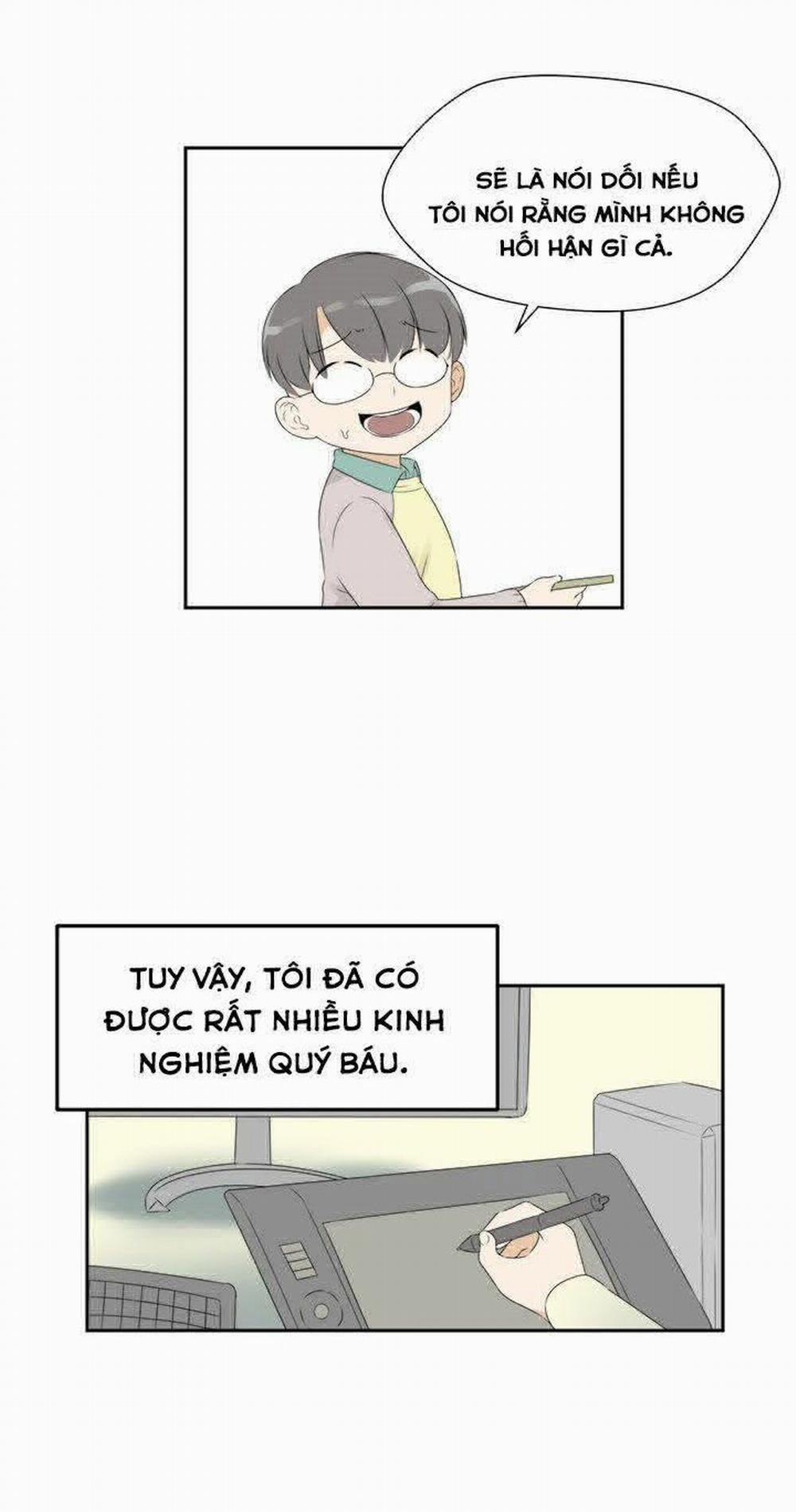 Đại Học H - H Campus 71 END trang 53